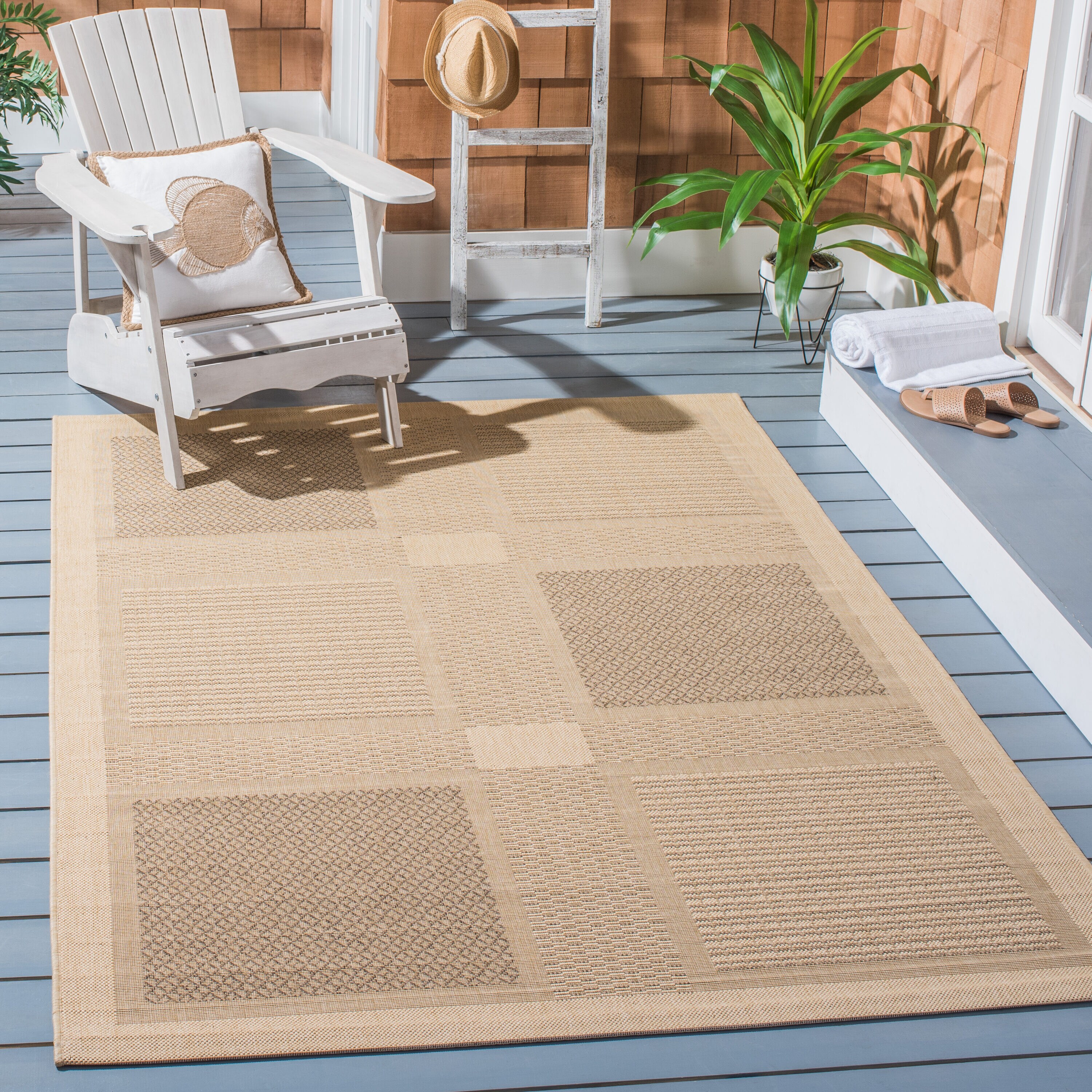 Safavieh CY1928-3001-6 rugs - View #2
