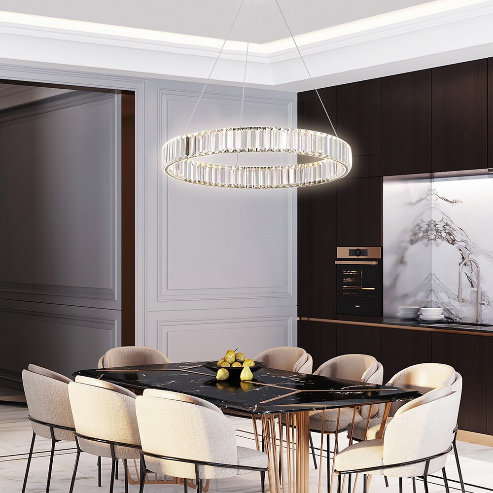 Oukaning HG-HCXLST-3735 Pendant-Lights - View #13
