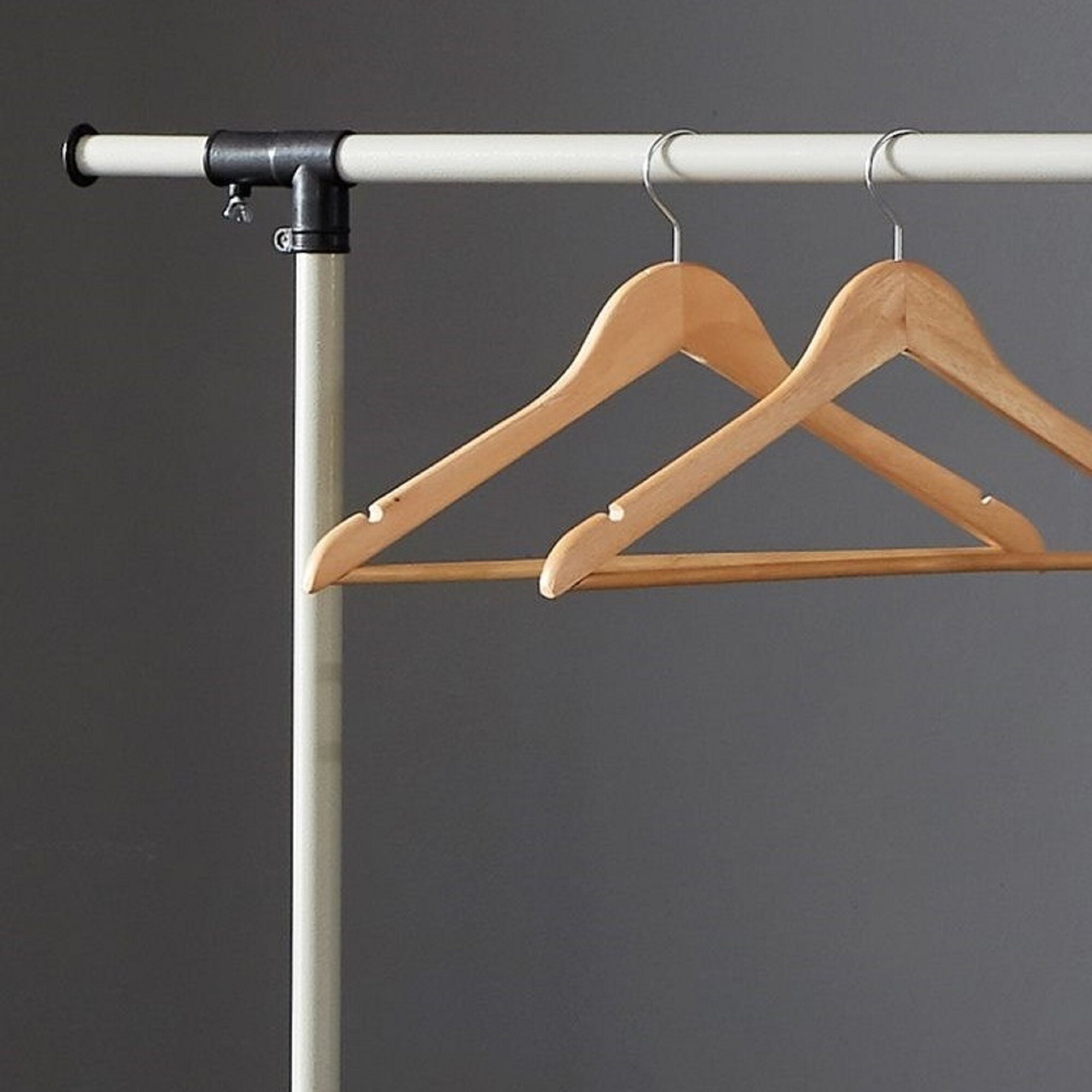 Huluwat XH-191825 Garment-Racks - View #4
