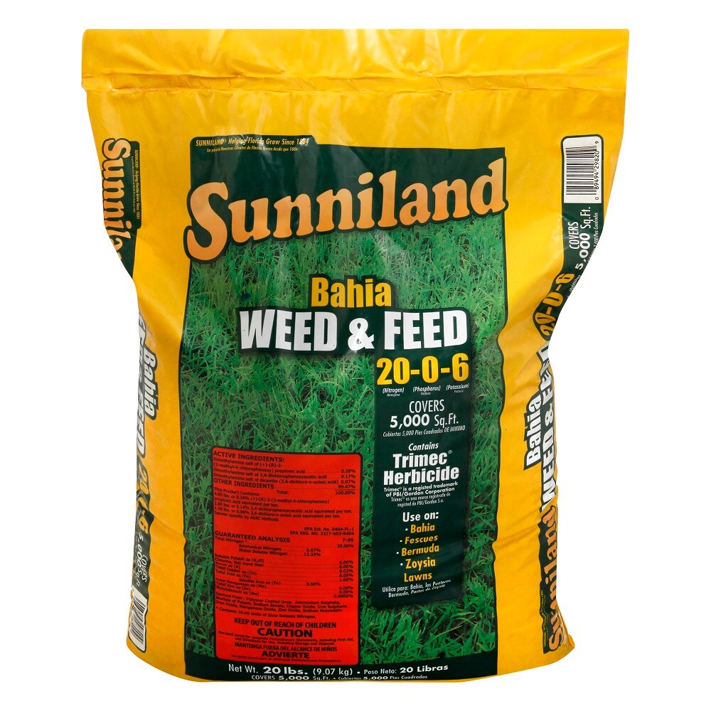 Sunniland 129820 Lawn-Fertilizer - View #12