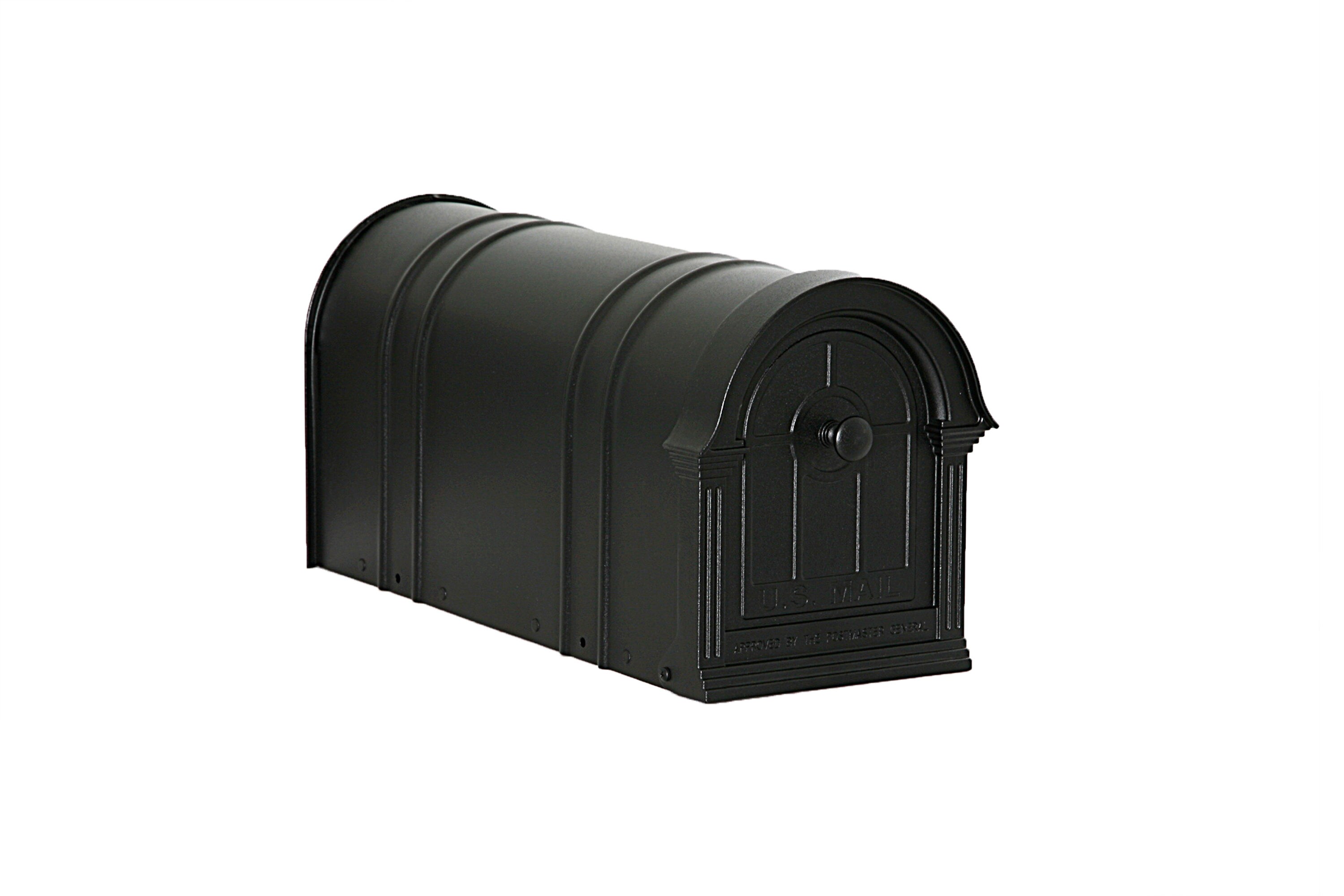 Postal Pro PP151SBL mailboxes - View #5