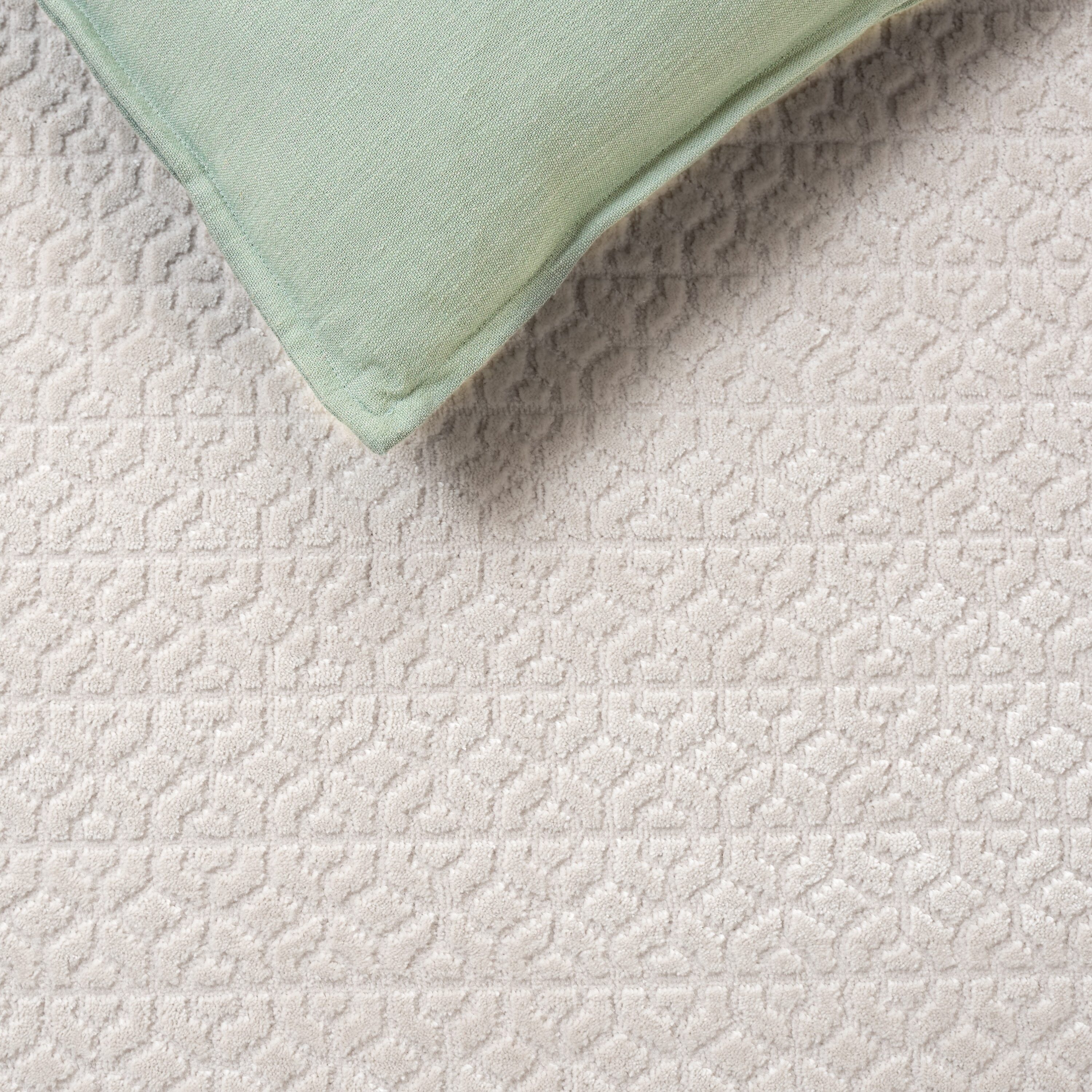 Safavieh ALB114A-5 rugs - View #4