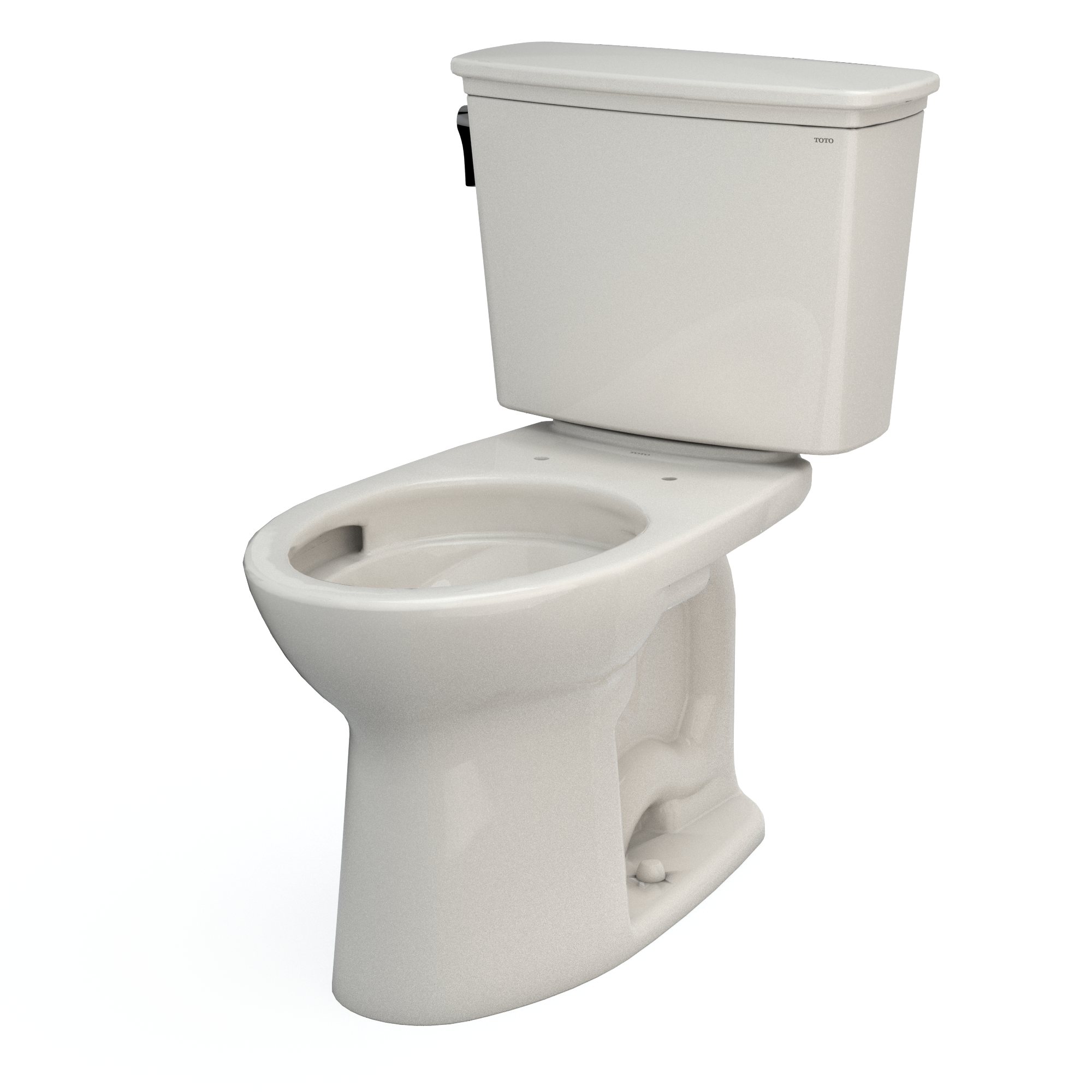 TOTO CST786CEG-12 toilets - View #10