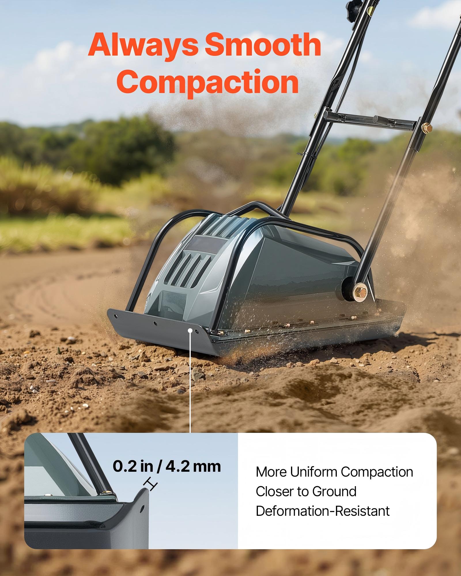 SUGIFT LJMLSSUSS181 Plate-Compactors - View #10