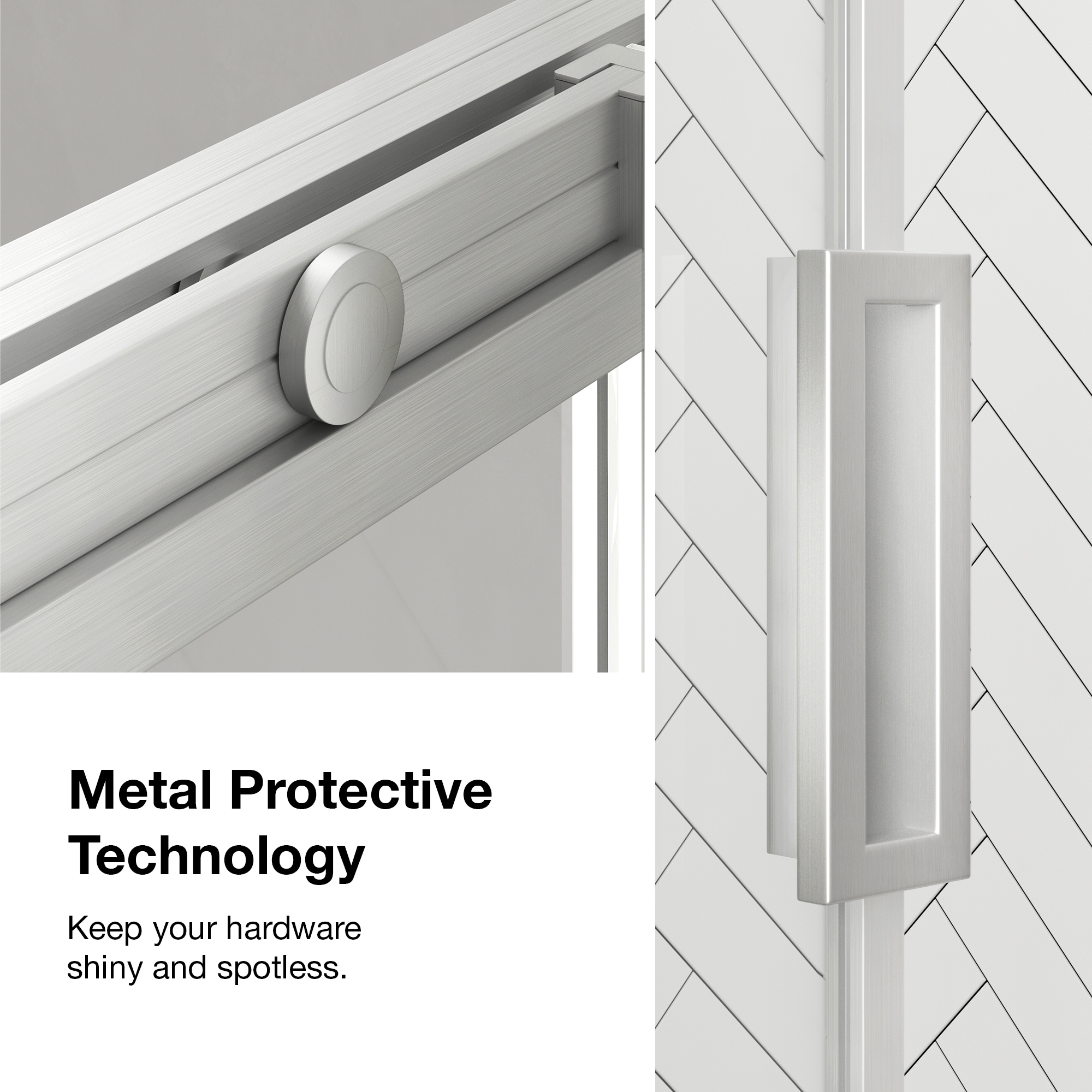 OVE Decors 15SGP-STAN48-SAT Shower-Doors - View #9