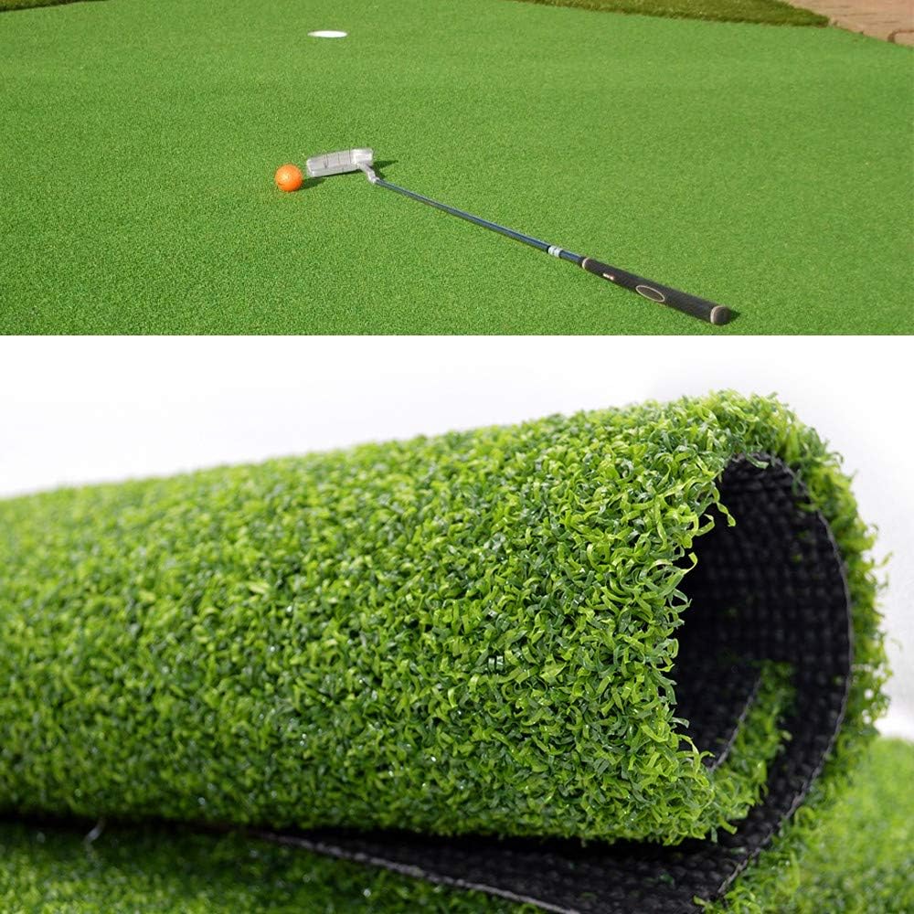 LITA LS-12G-1FT GOLF Putting Green 1 ft. Wide x Cut To Length Artificial Grass Turf