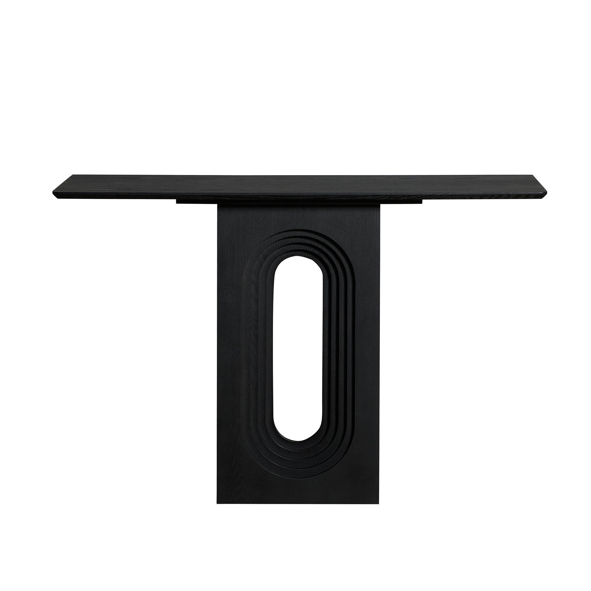 SINOFURN SYA330187AW Console-Sofa-Tables - View #8