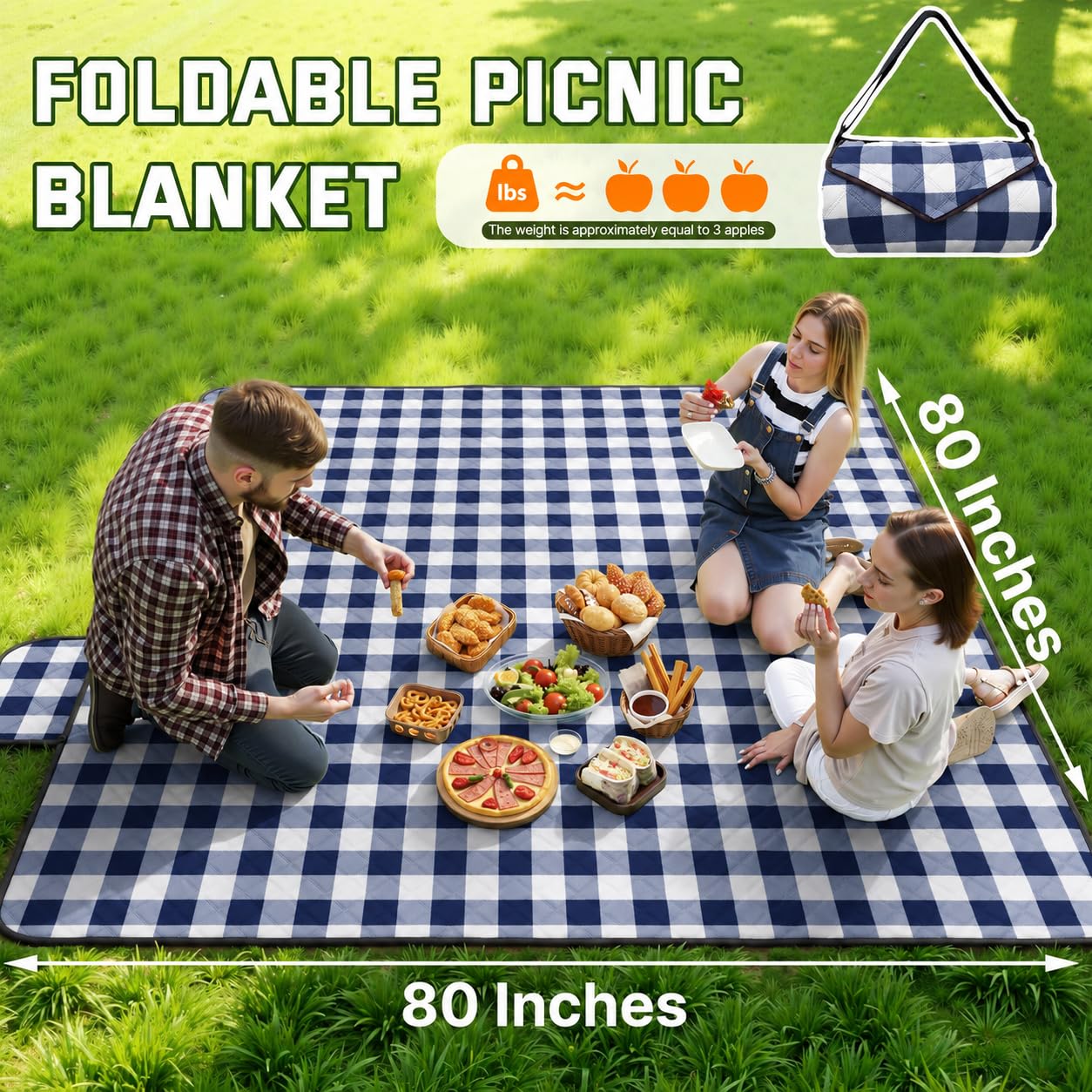 CovertSafe 885287531801 Blankets-And-Throws - View #4