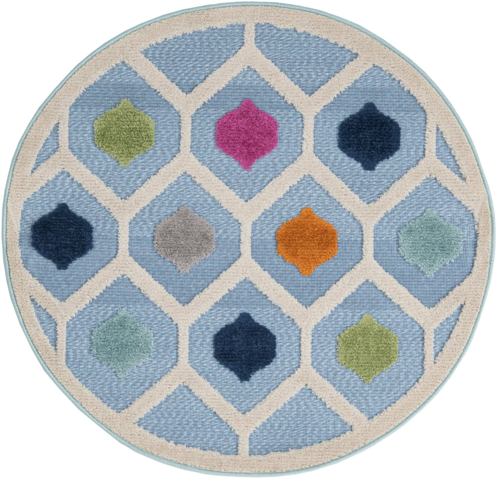 Unique Loom 3171042 rugs - View #8