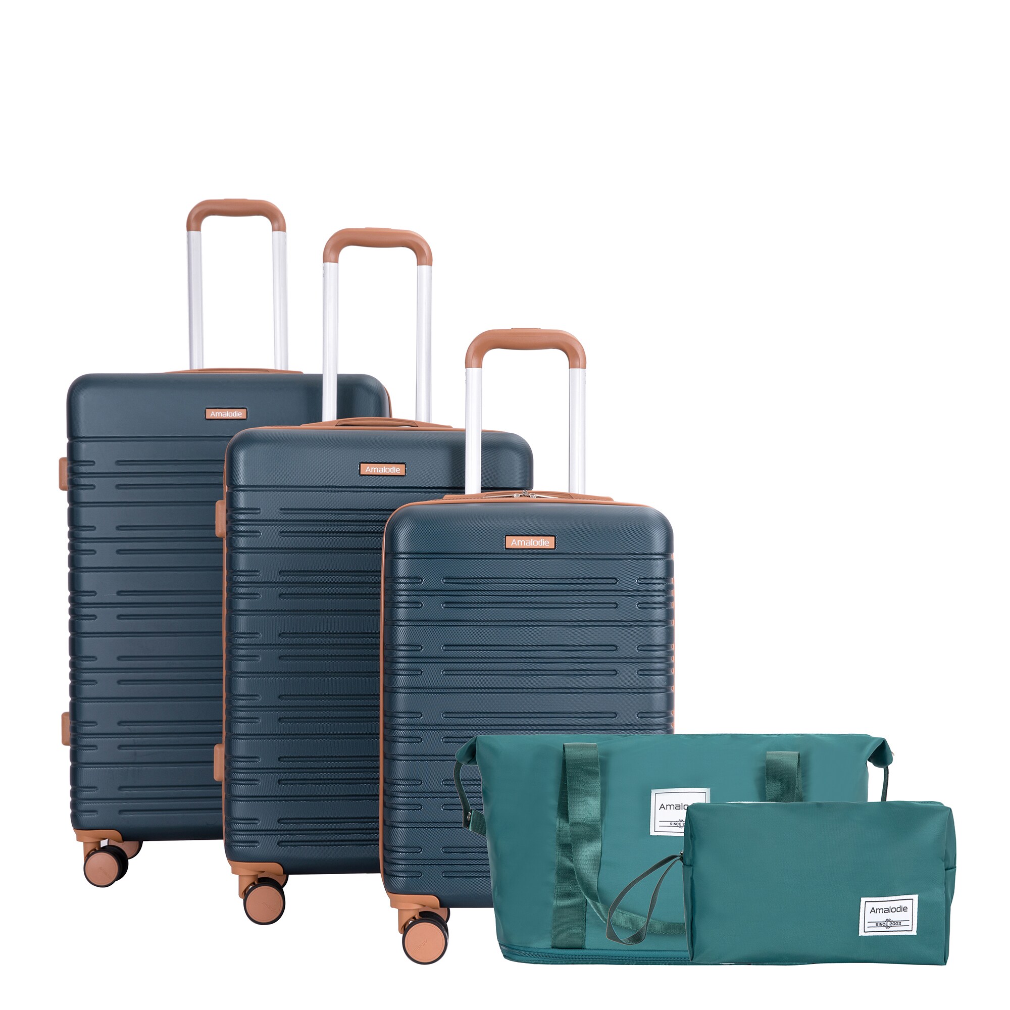 SINOFURN SYD9400003GN Luggage-And-Luggage-Sets - View #18