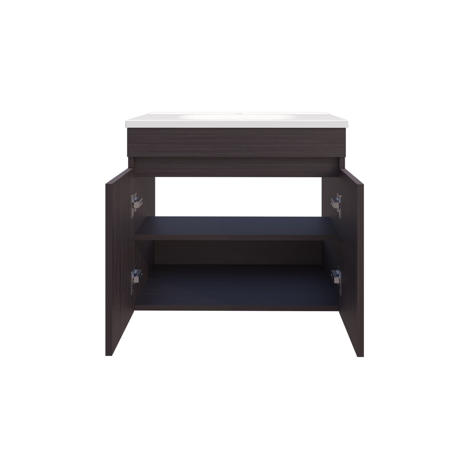 Watnature H31RIIHA0Q56 Bath-Vanity-Combo - View #5