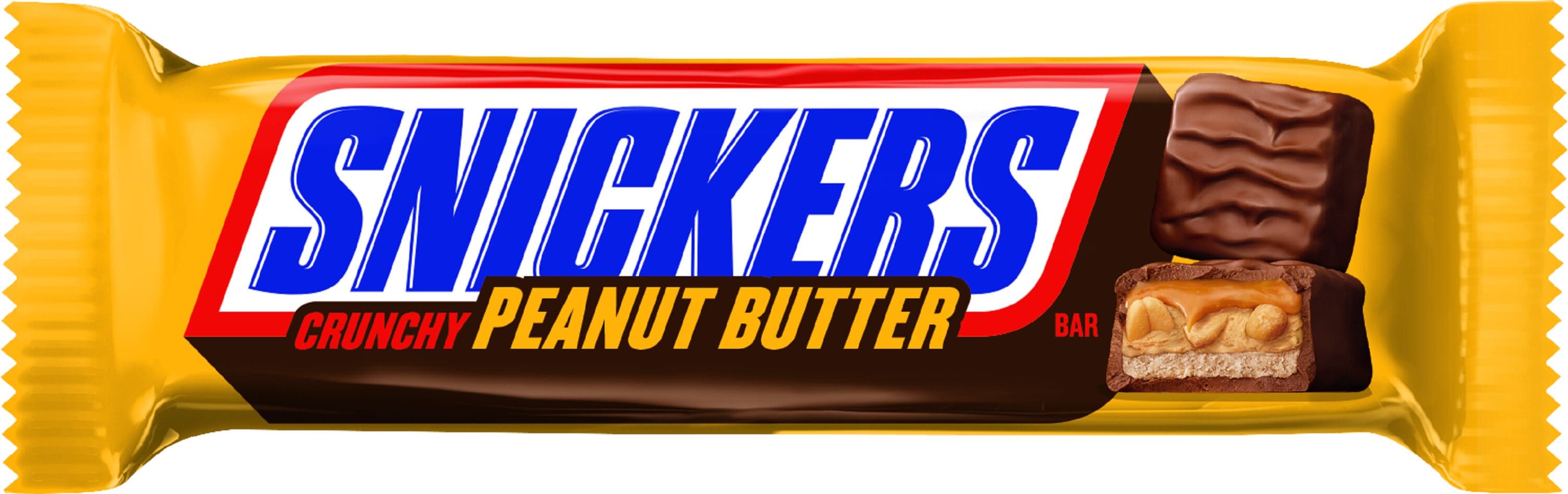 Snickers Confections-Soft Drinks & Snacks at Lowes.com