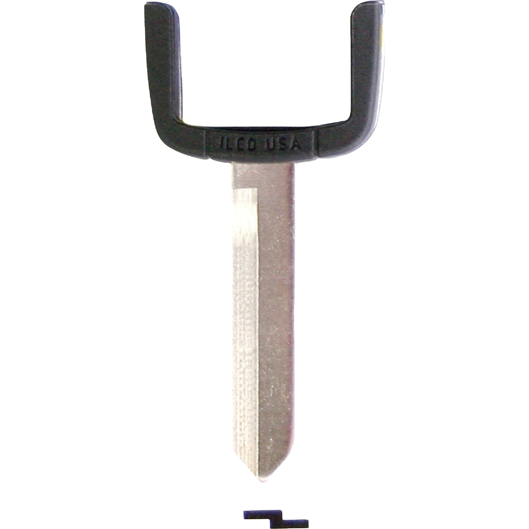 Ilco EB3-C-H73-FEBA-C0B9 Key-Machine-Parts - View #2