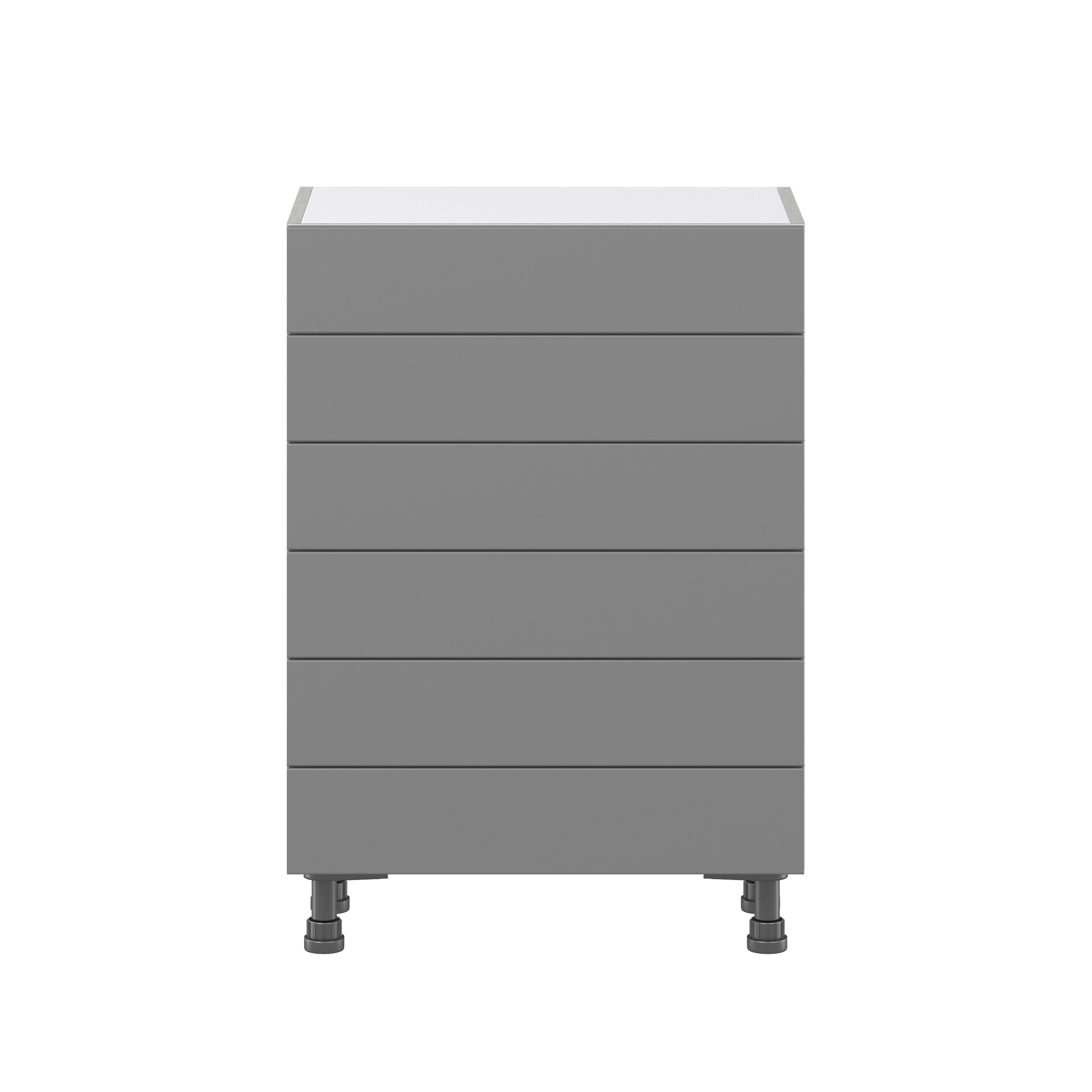 Hugo&Borg DSB6D2414-BM Cabinets-Kitchen - View #6