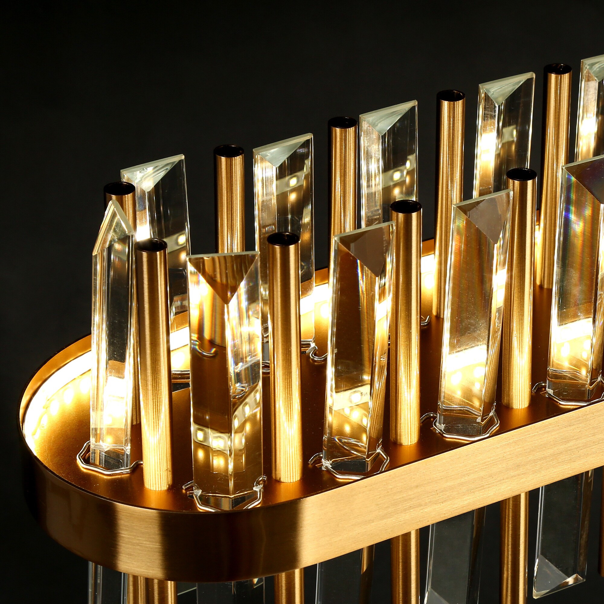 LNC HA05181 Pendant-Lights - View #8