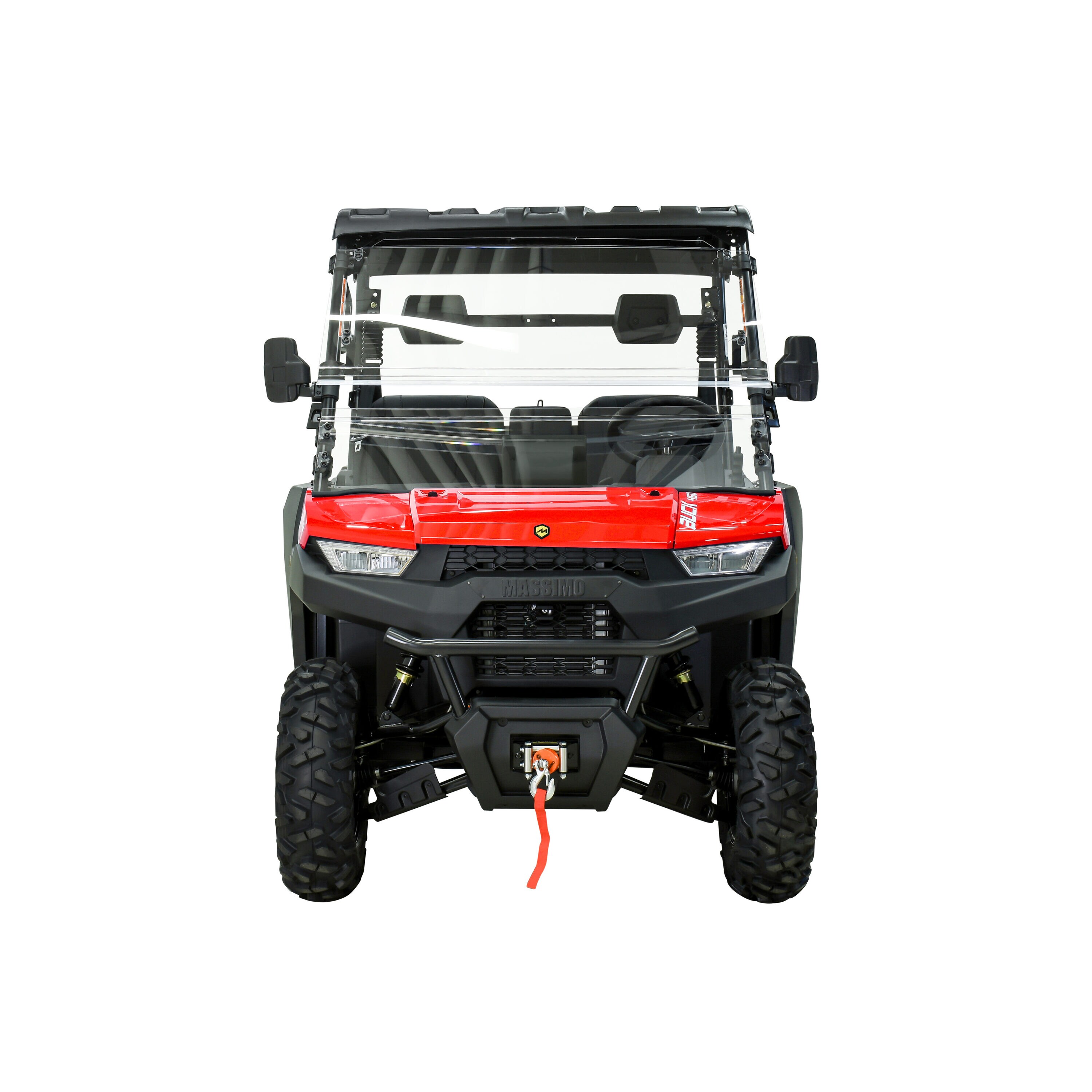 Massimo U13S450713 Motorized-Vehicles - View #11