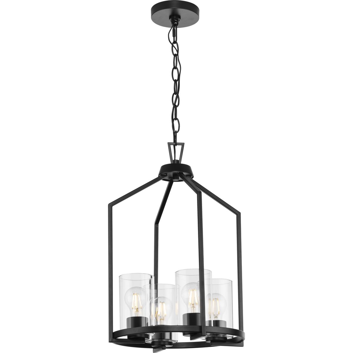 Progress Lighting P500411-31M Pendant-Lights - View #3