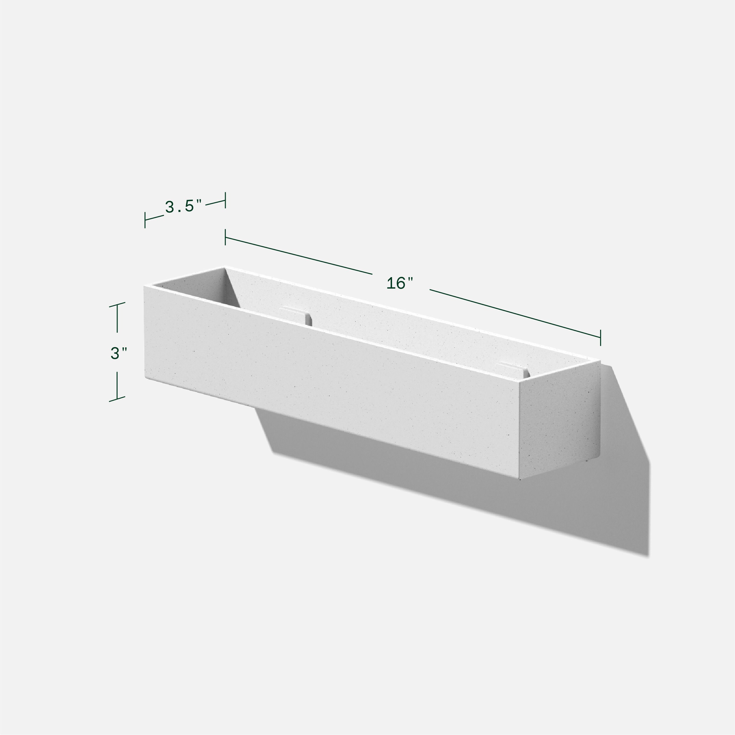 Veradek GEVSHHGW Planter-Window-Box - View #3