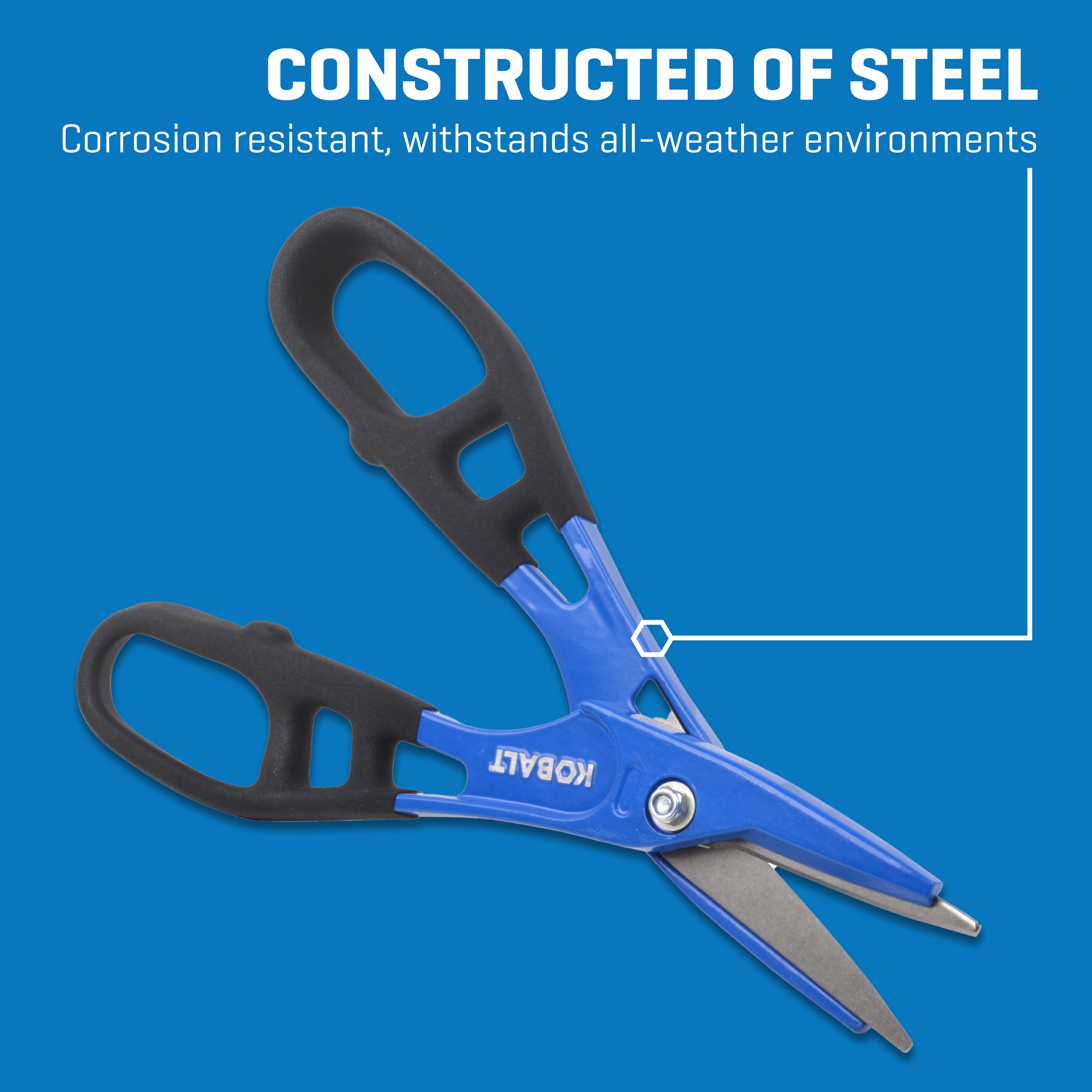 Kobalt SGY-TOOL5 Siding-Removal-Tools - View #6