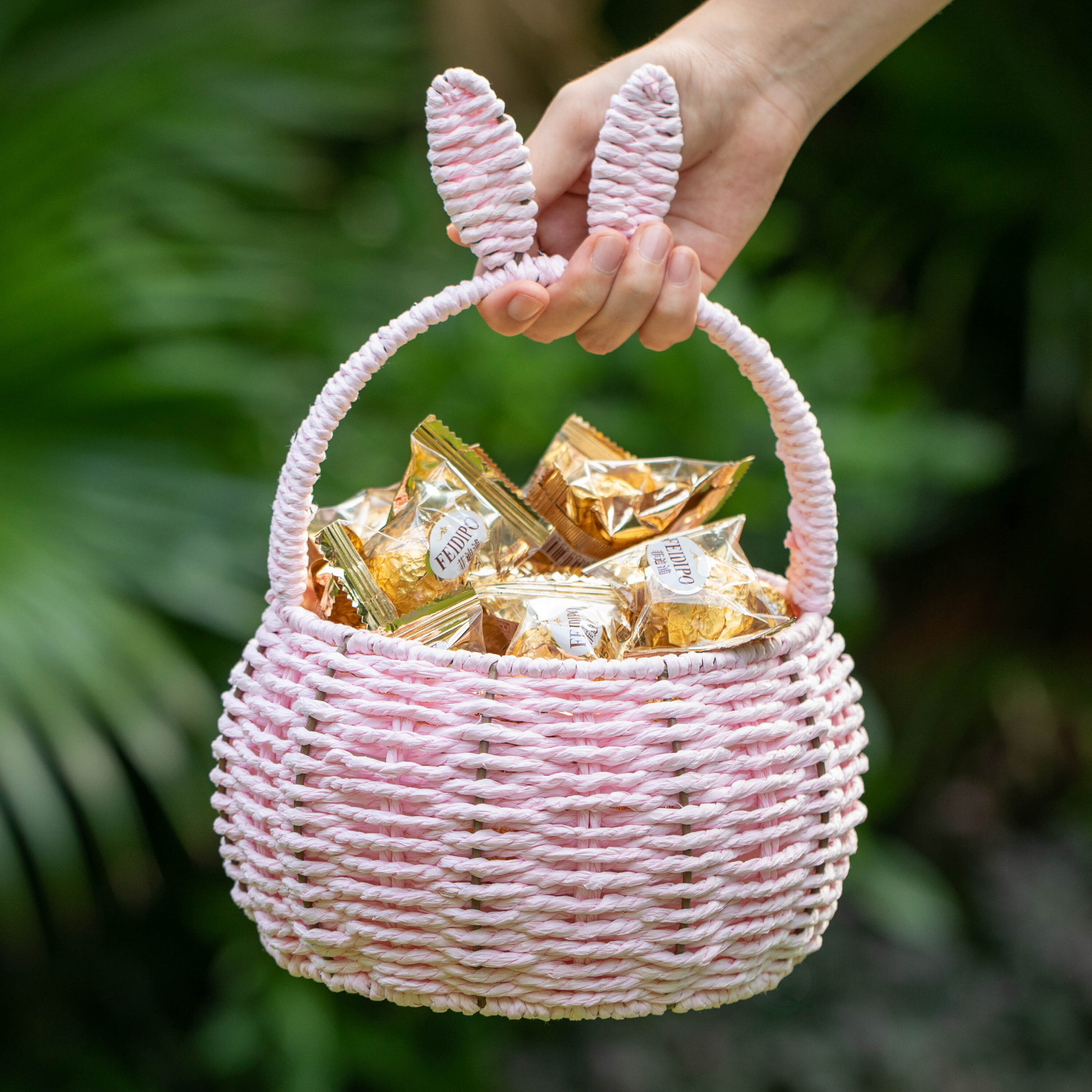 Wickerwise QI004723.PK Bins-Baskets - View #5