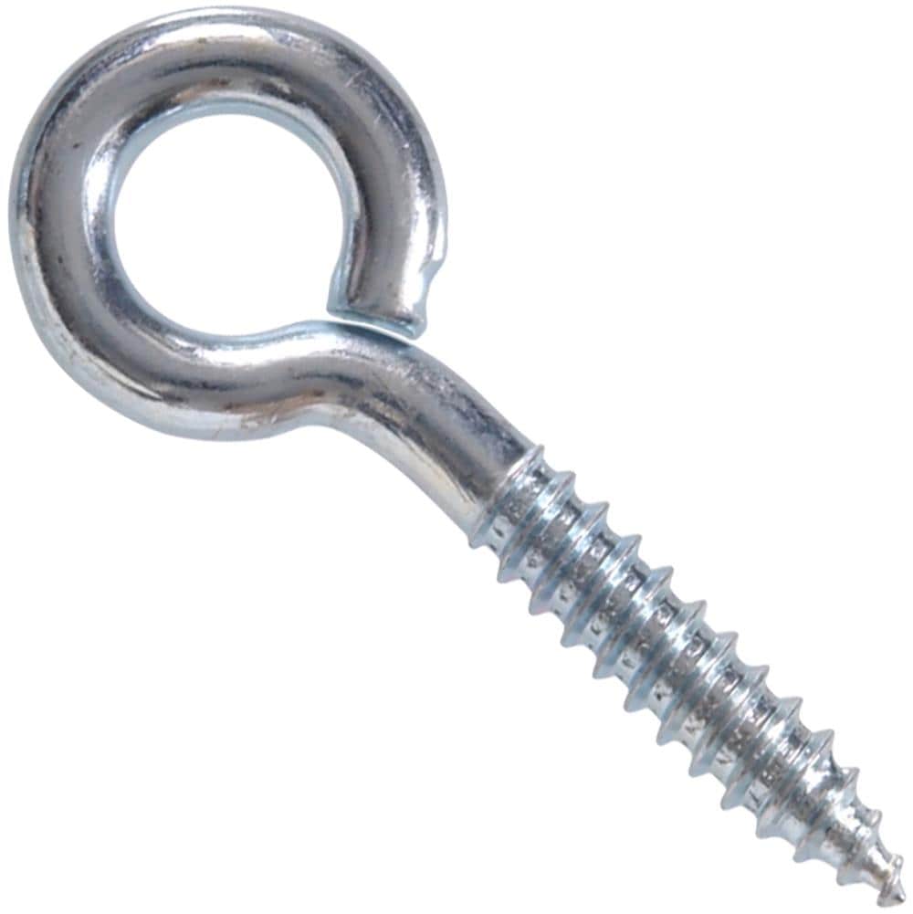 5/16-in 3-1/4-in Zinc-plated Coarse Thread Bolt (25-Count) | - Hillman 321146