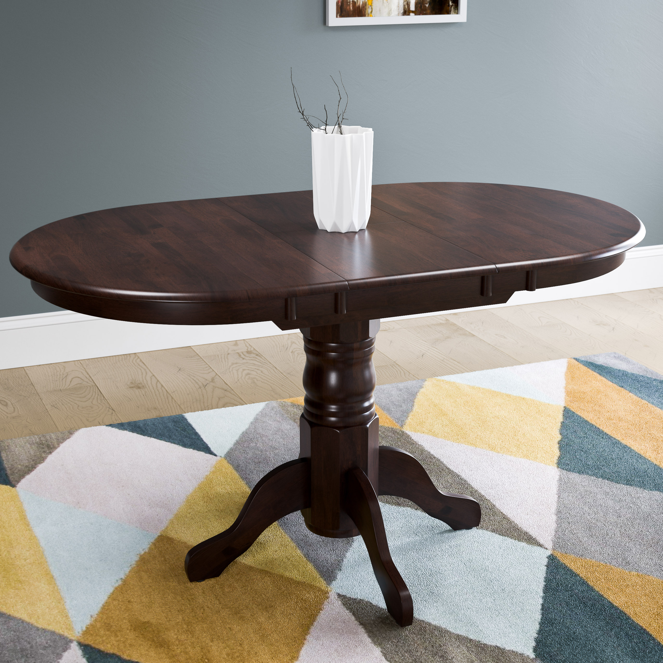 CorLiving DSH-490-T Dining-Tables - View #2