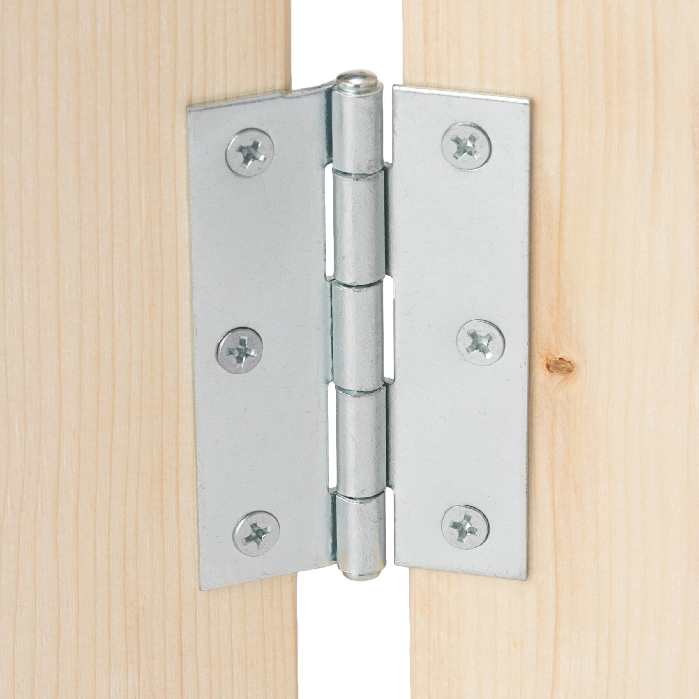 Gatehouse 20384ZCXLG Entry-Door-Hinges - View #2