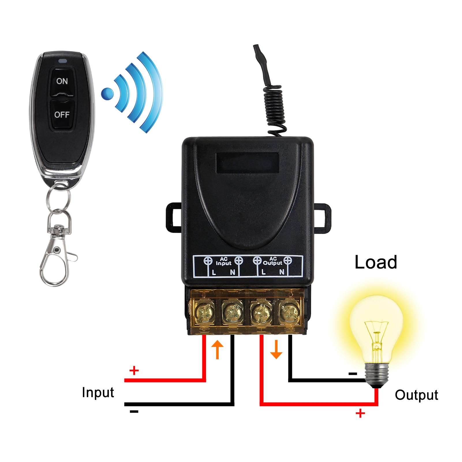 Misopily LMS0718M116 Smart-Home-Bundles - View #3