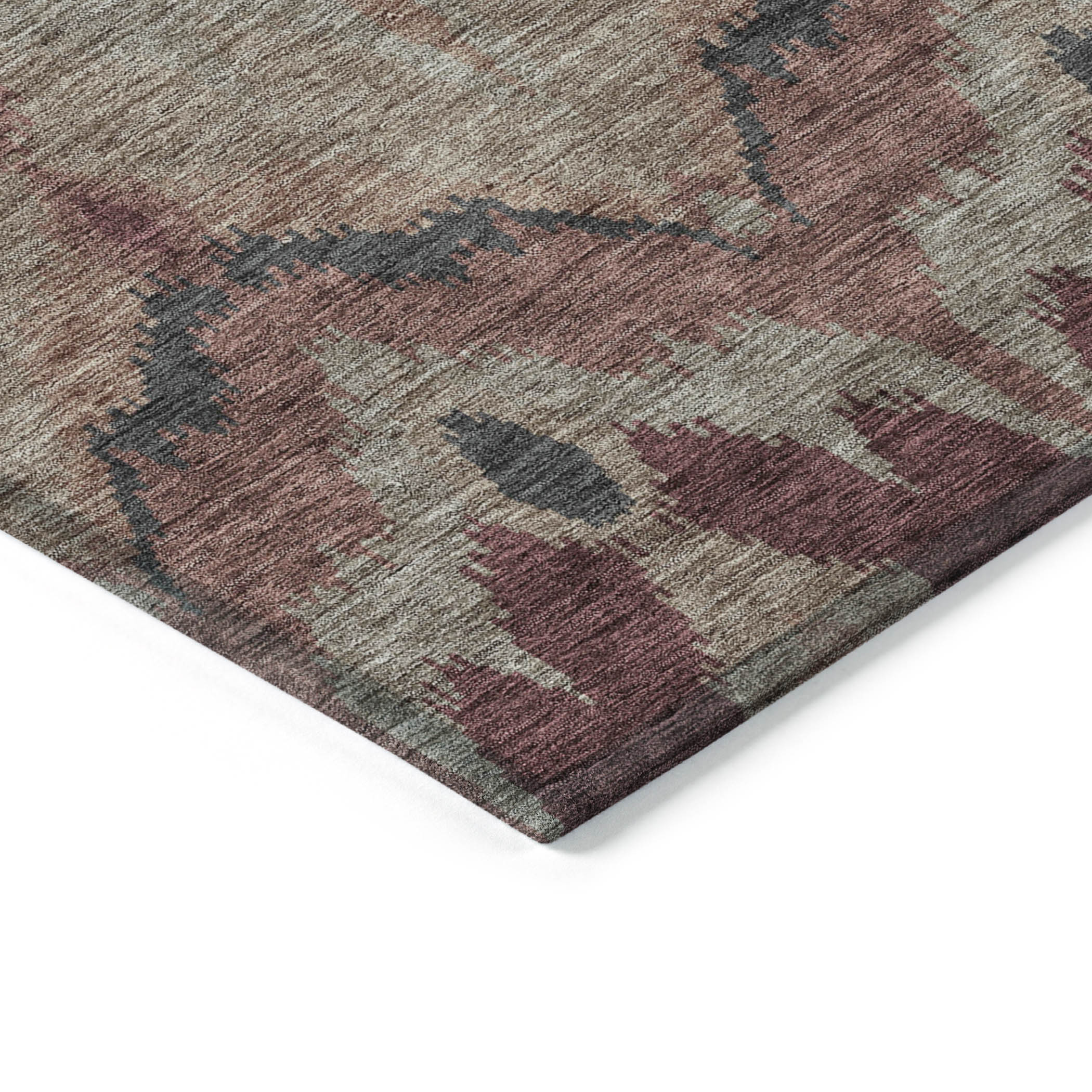 Addison Rugs ACN743BN8RO rugs - View #4