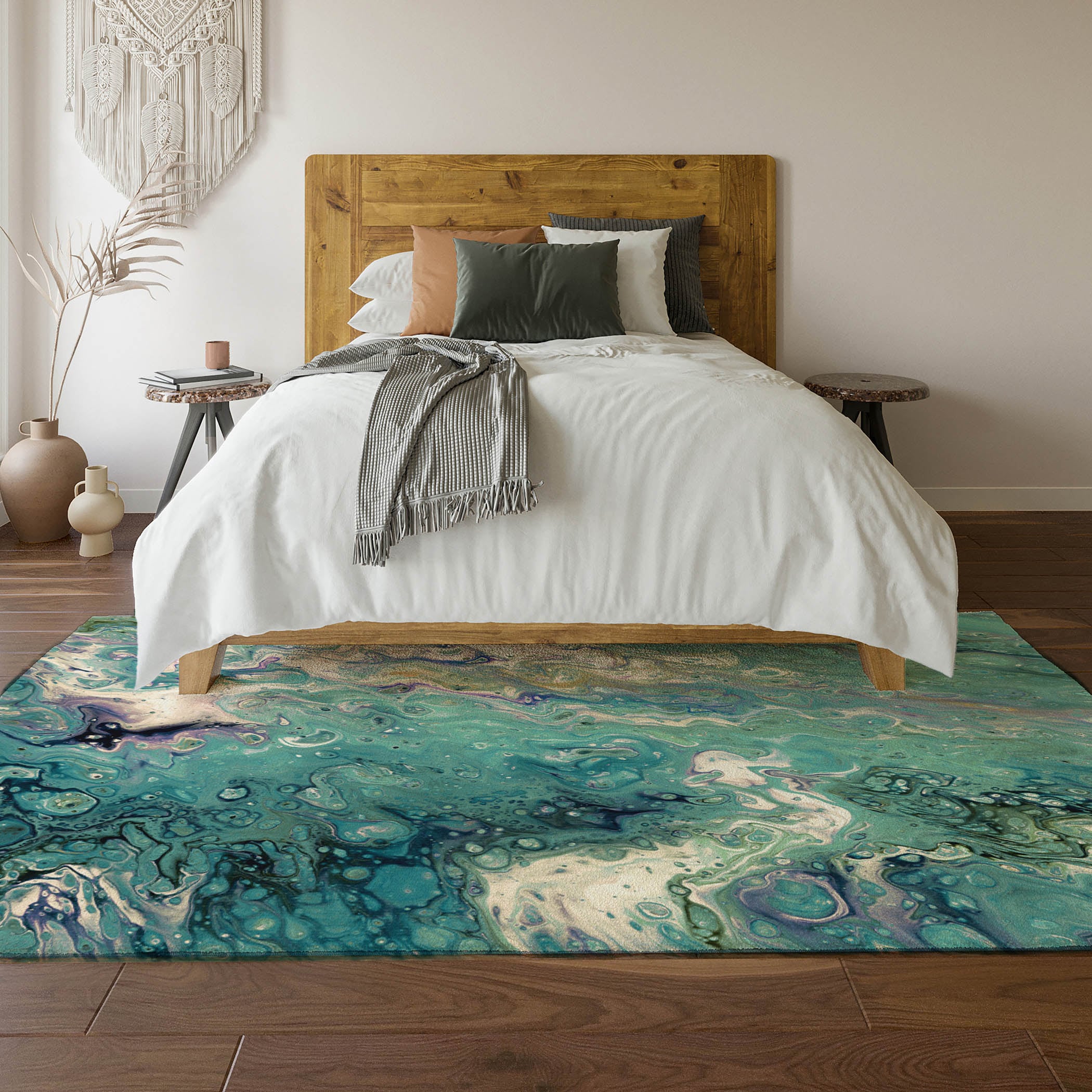 Addison Rugs AMF49SE10X14 rugs - View #7