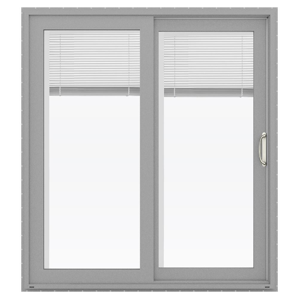 JELD-WEN LOWOLJW155900173 Patio-Doors - View #4