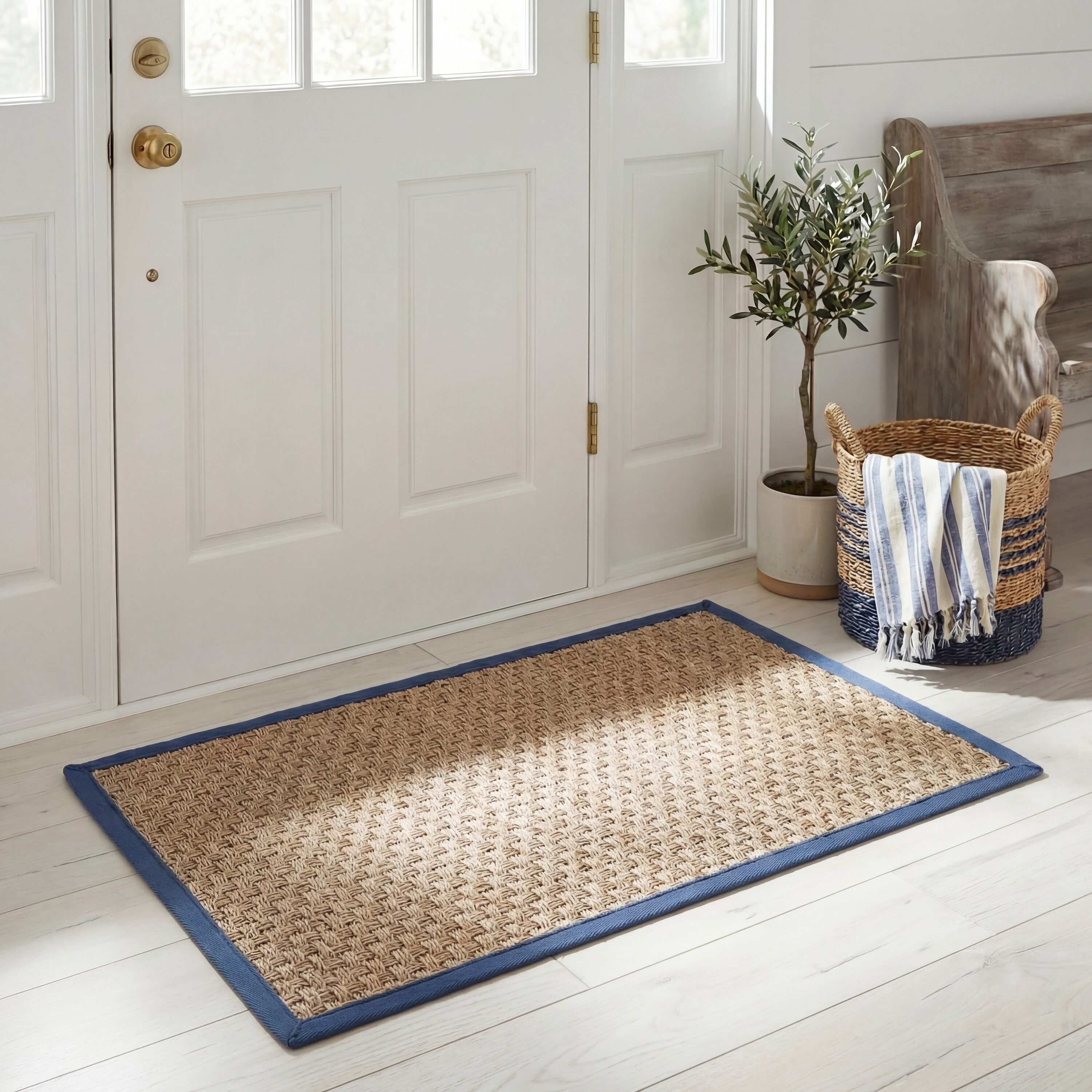 Safavieh NF114T-2 rugs - View #3