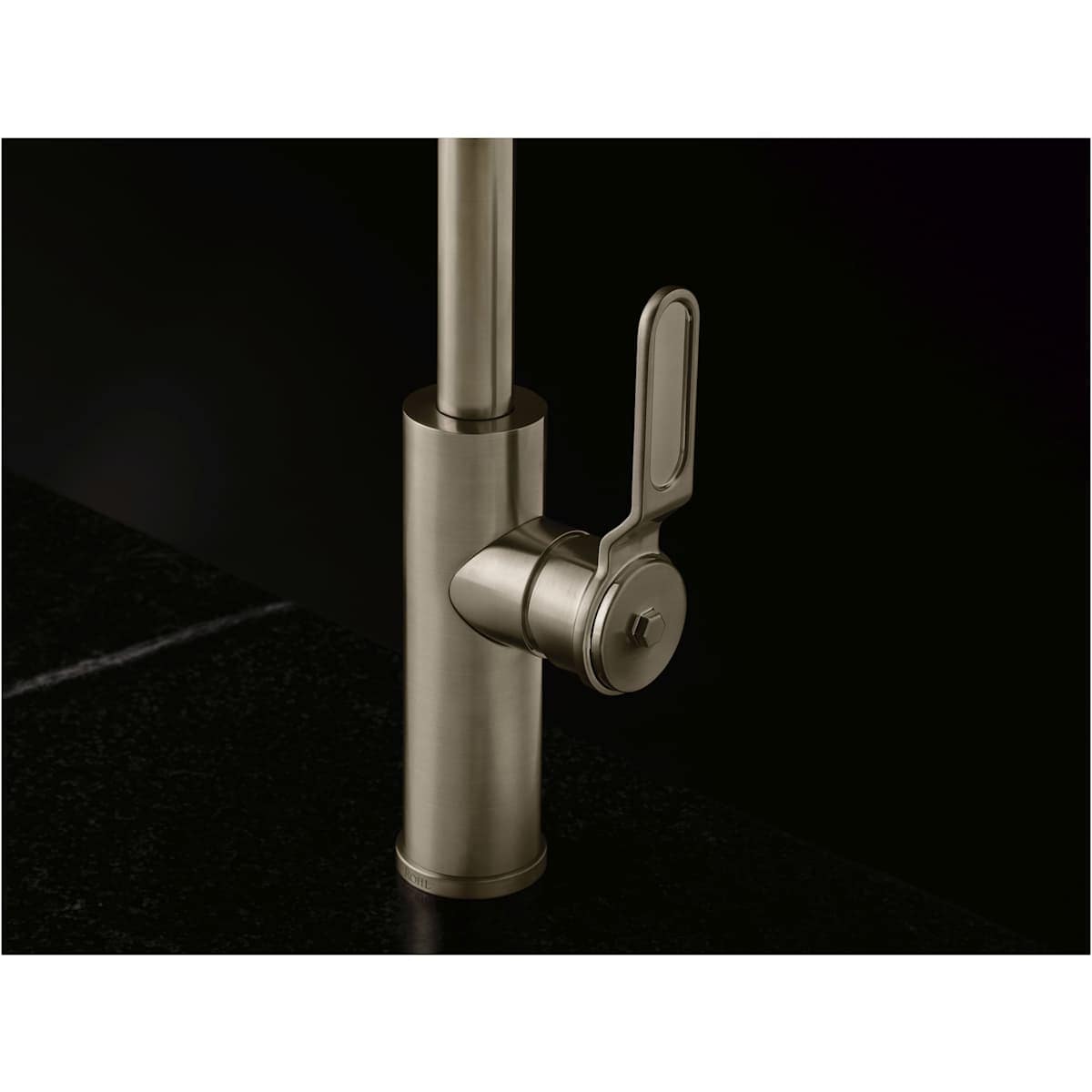 Rohl MY55D1LMPN Kitchen-Faucets - View #3