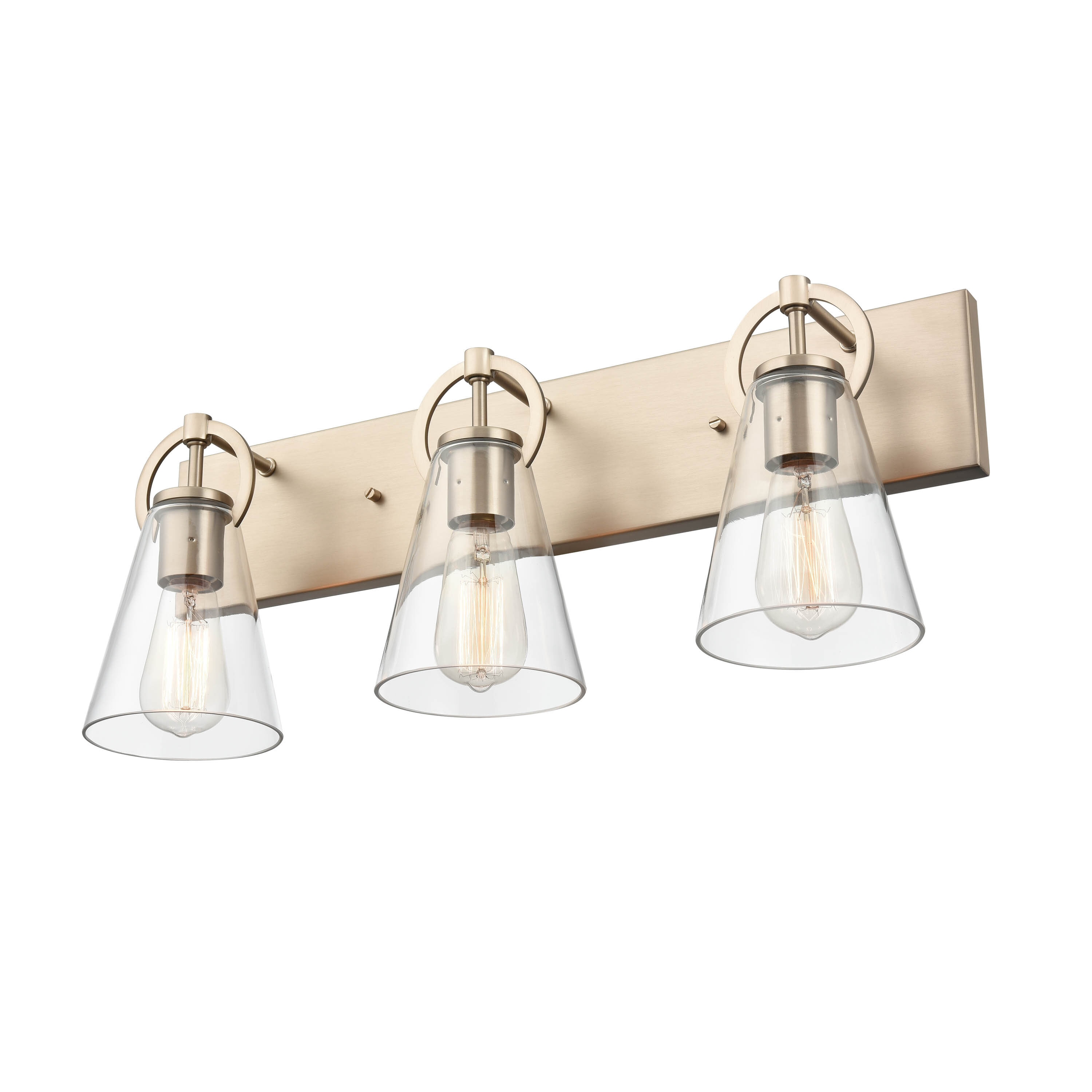 allen + roth ELW70021G-CBZ b089995 - View #3