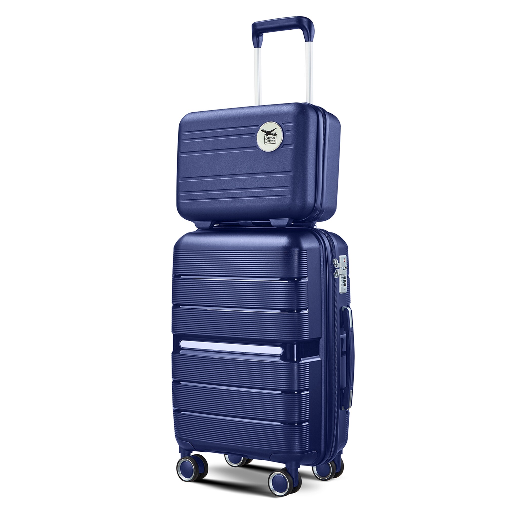 SINOFURN SYD9400022BK Luggage-And-Luggage-Sets - View #10