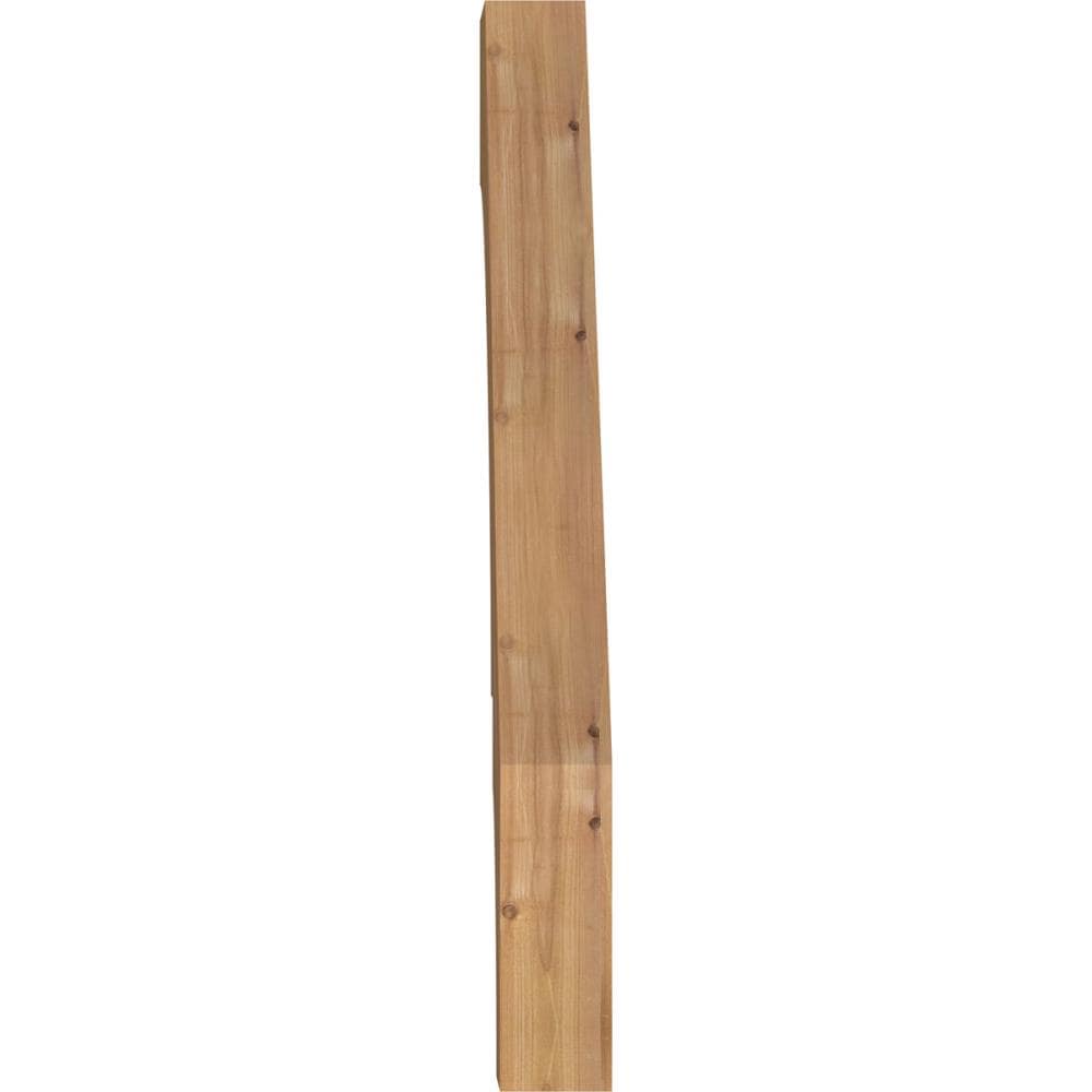 Ekena Millwork BRC04X24X36BOA00SWR braces - View #4