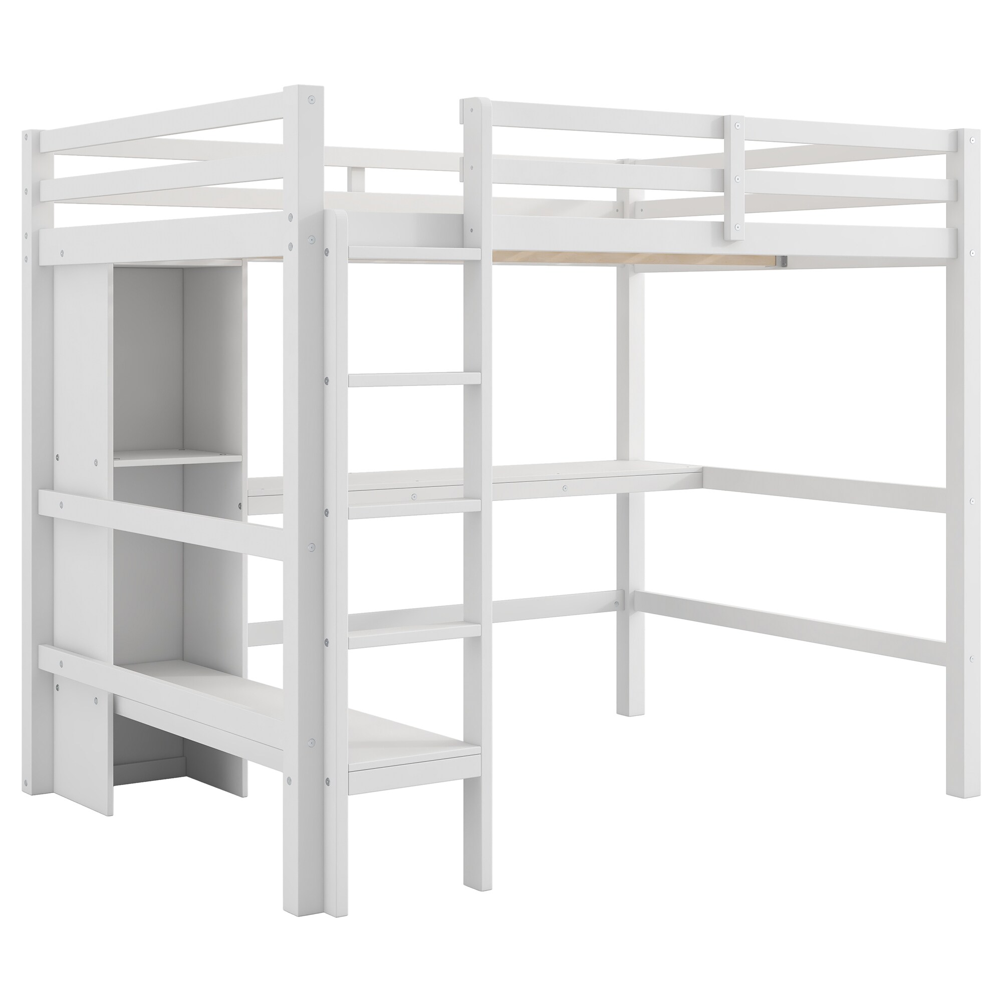 ModernLuxe L3P-N7090005004K beds - View #6