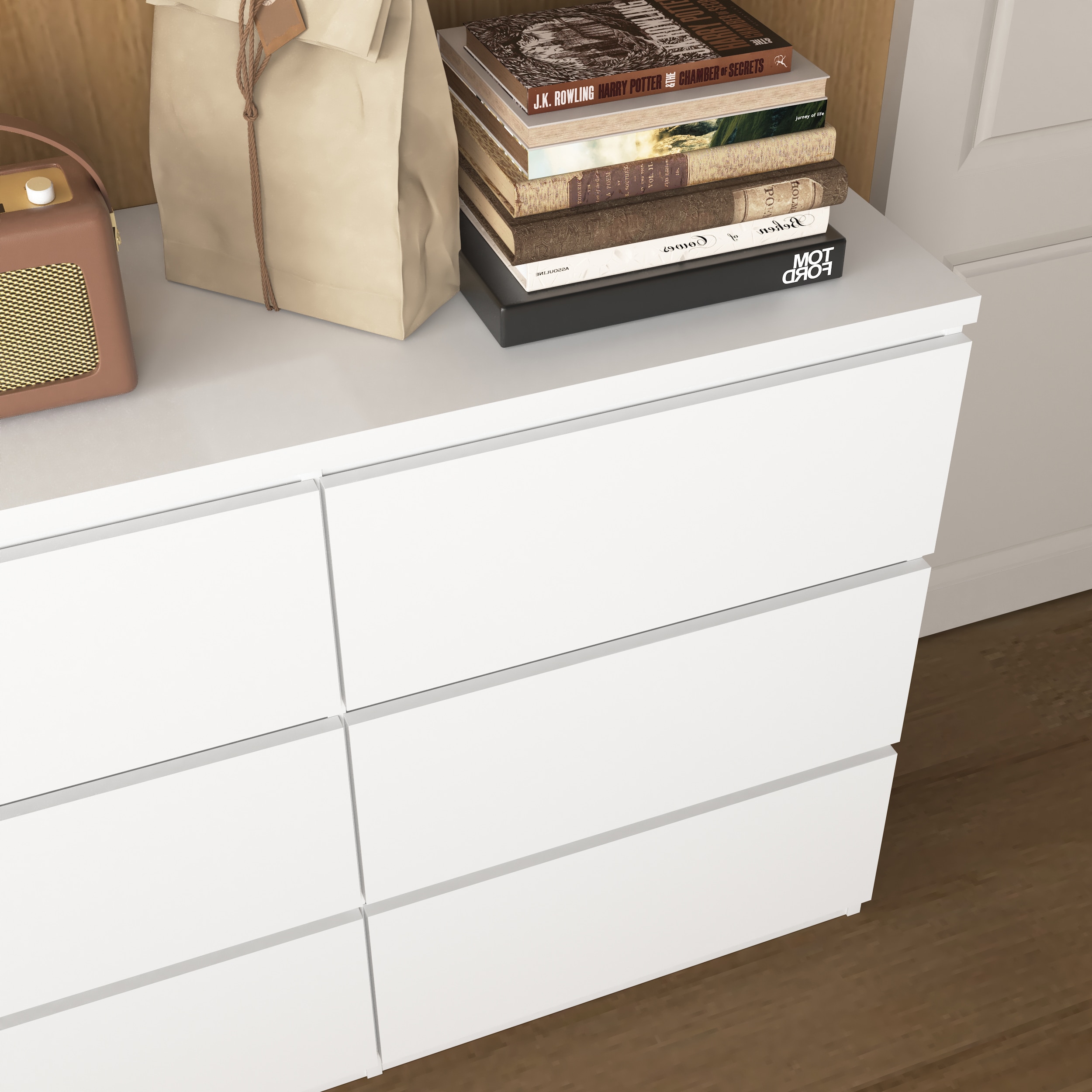 Bybafun YB9300029 dressers - View #9