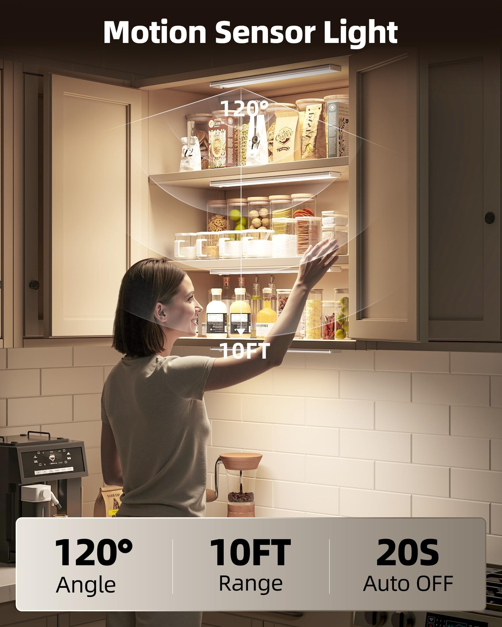 Vrbgify LVG0421U02 Led-Cabinet-Lighting - View #3