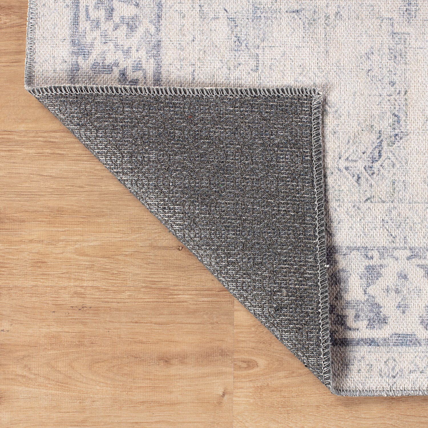 World Rug Gallery WR172BLUE2X3 rugs - View #4