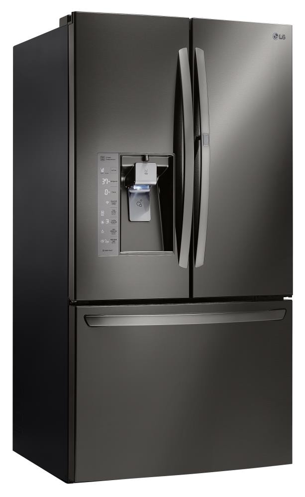 LG GBF530NSQPB Fridge Freezer - Premium Steel – Safeer Appliances Ltd