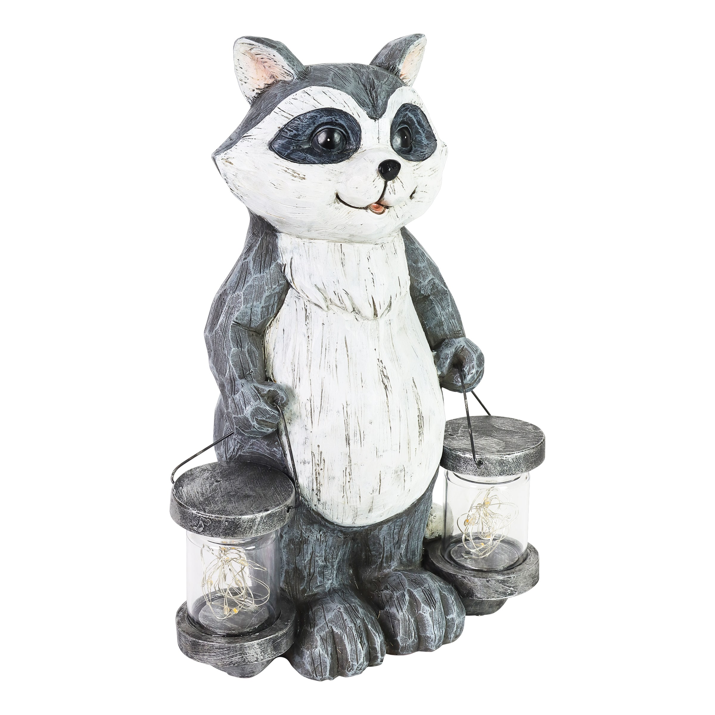 Exhart 71496-RS Garden-Statue - View #9