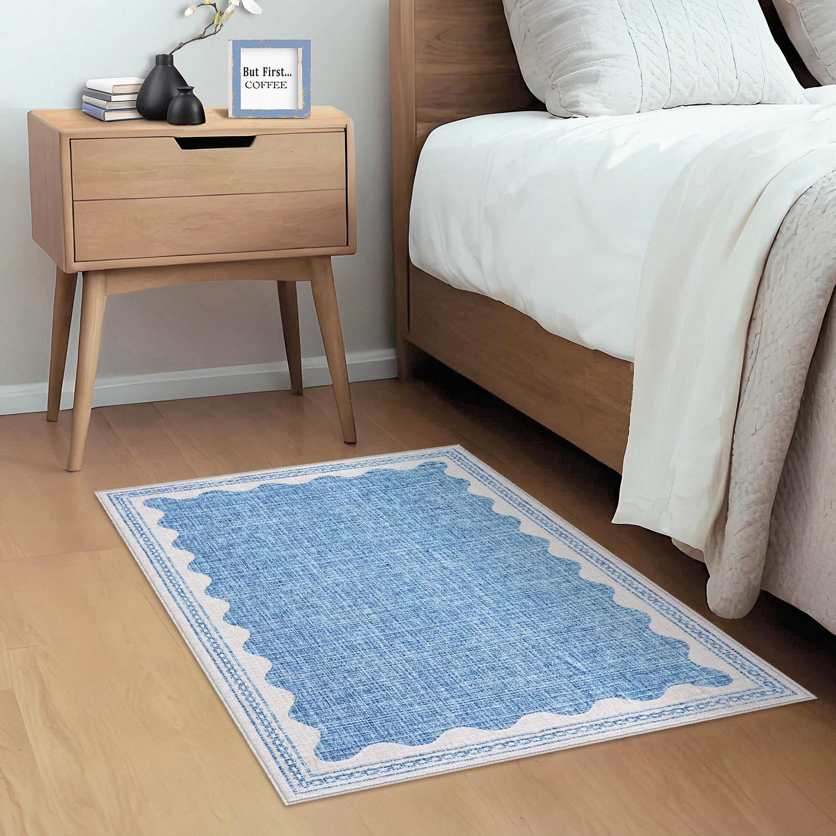 Qeetex SUNNY-PHO-33GF5UVG rugs - View #3