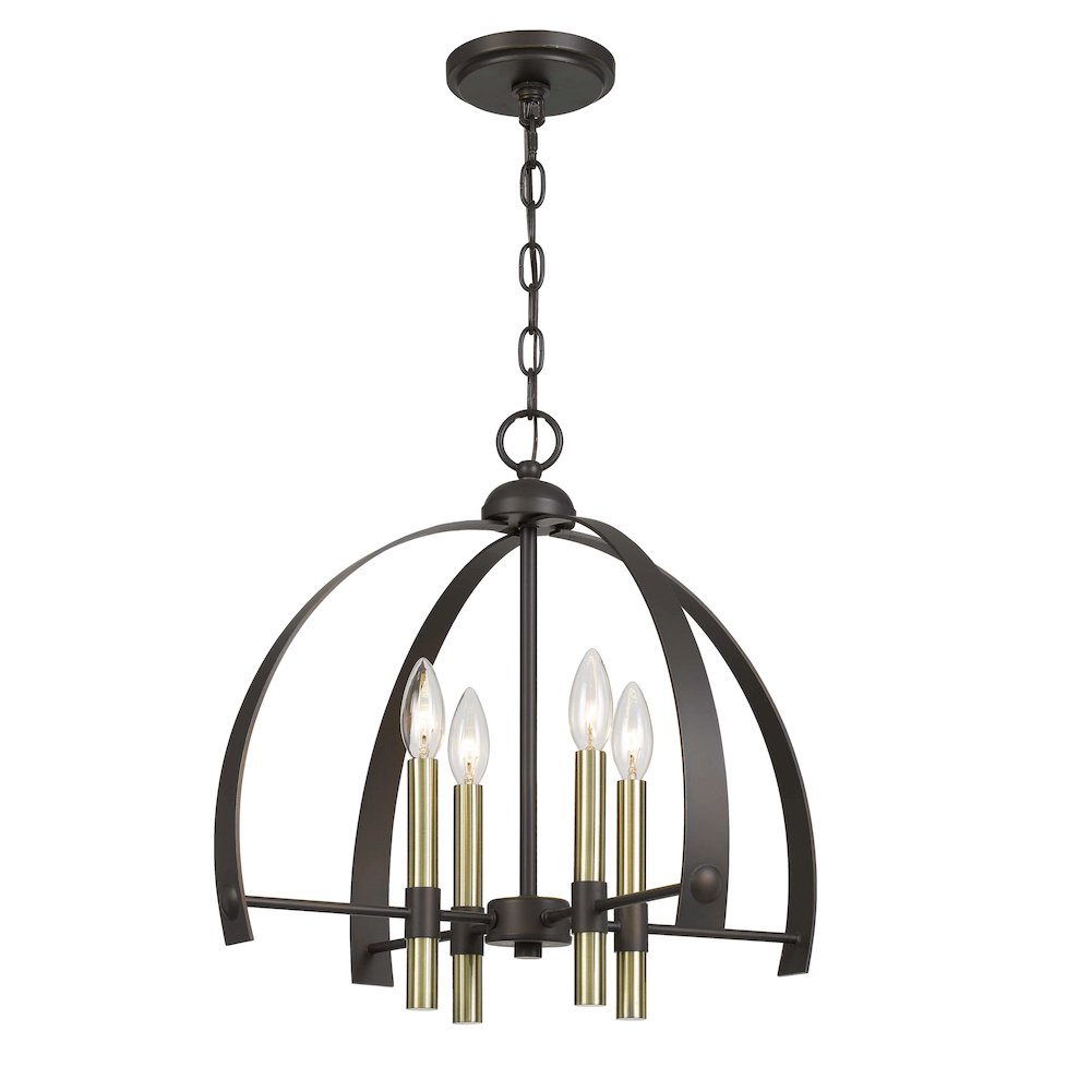 Cal Lighting FX-3713-4 b090015 - View #3