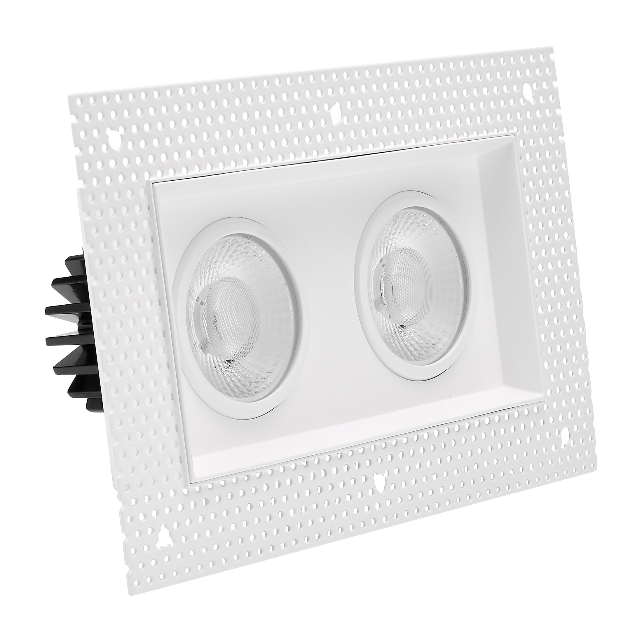 Maxxima MRL-S430052 Led-Retrofit-Downlight - View #12