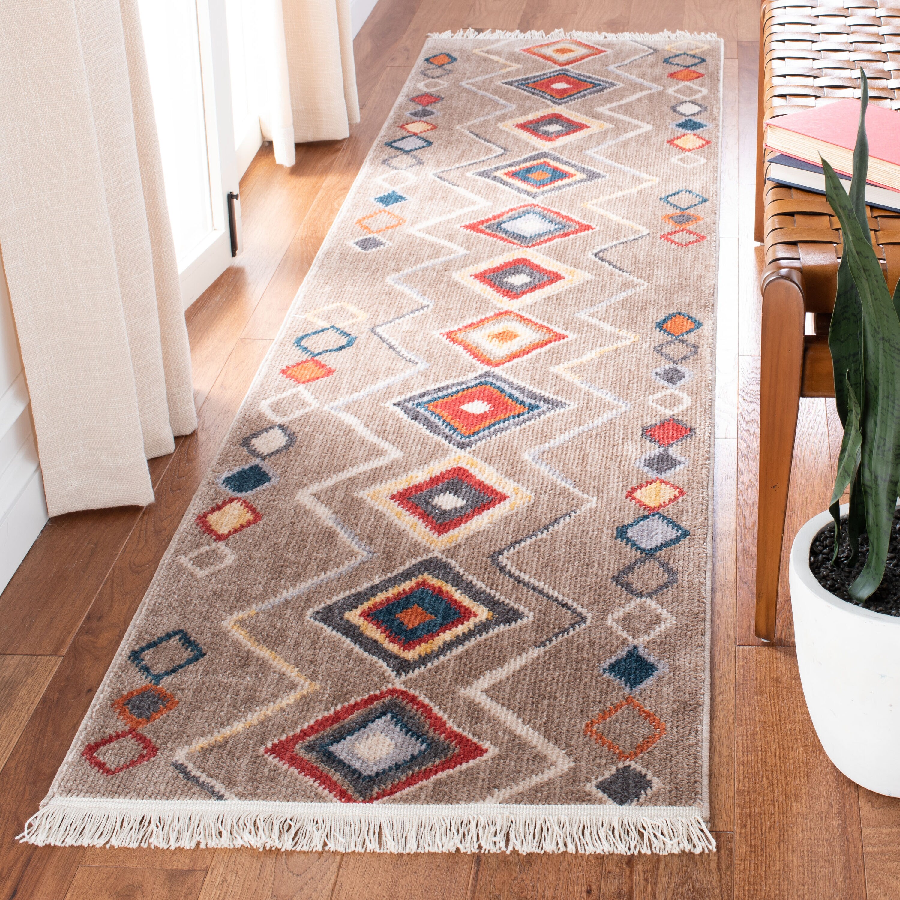 Safavieh FMH599B-27 rugs - View #2