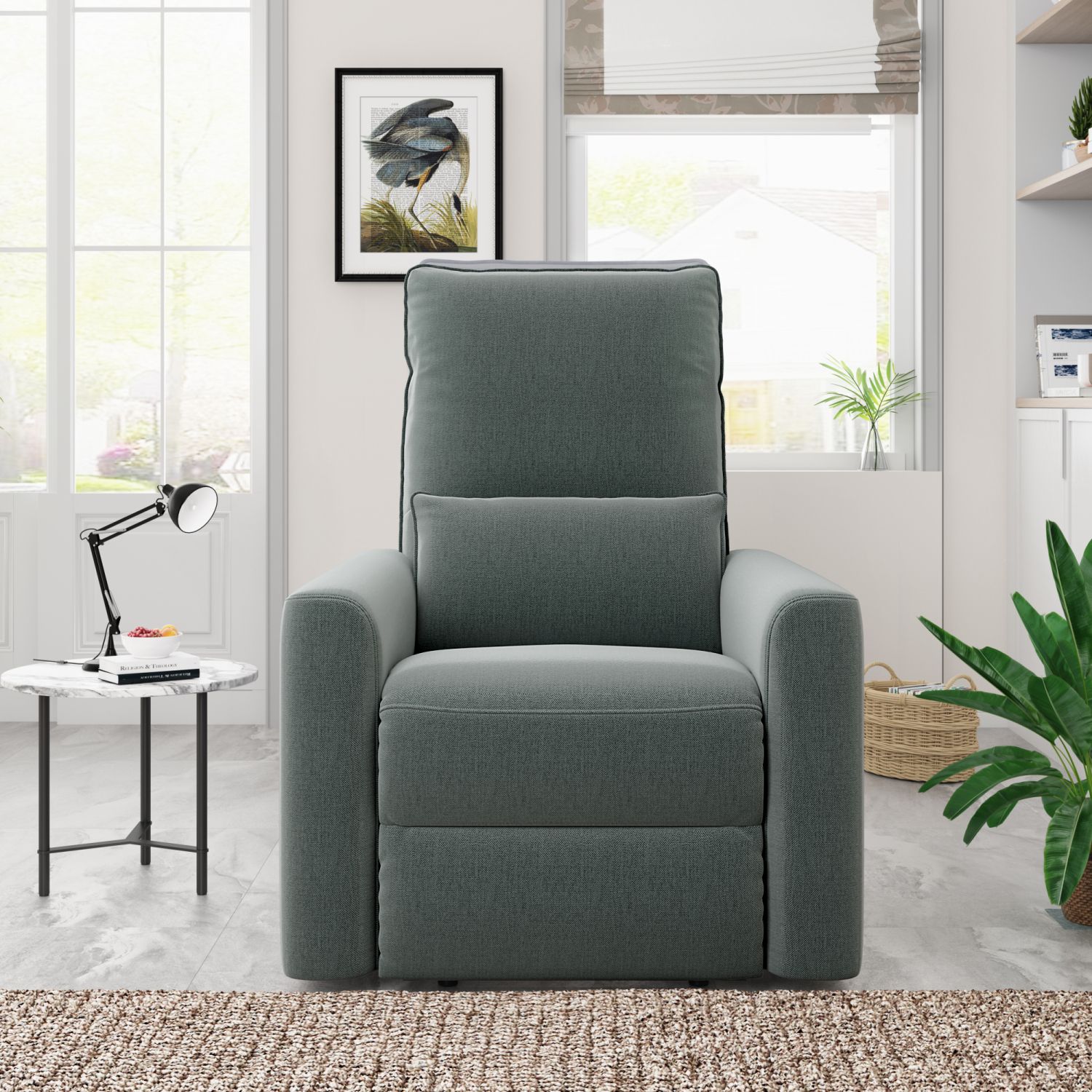 JASMODER SG000187AAR recliners - View #2