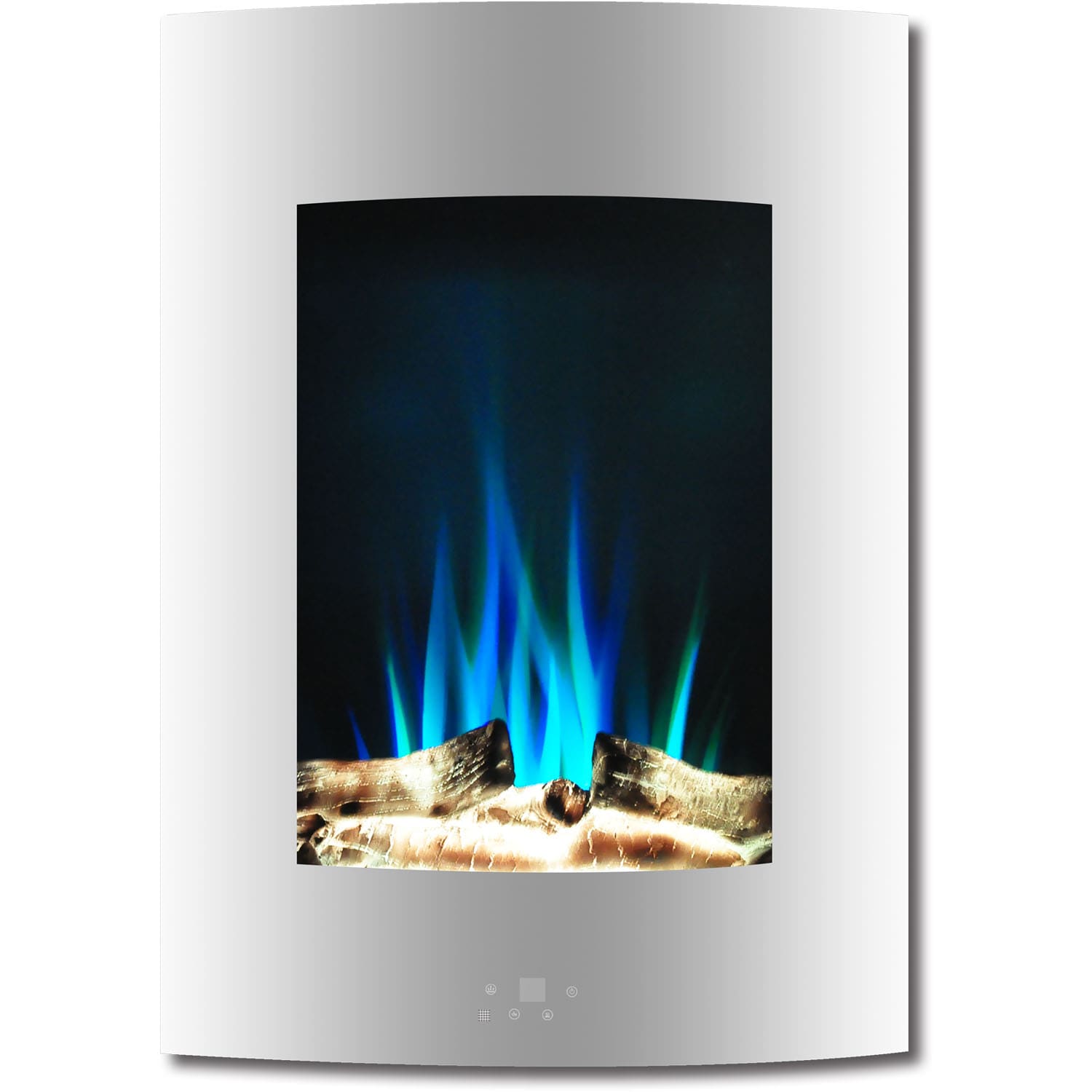 Cambridge CAM19VWMEF-2WHT Electric-Fireplaces - View #15