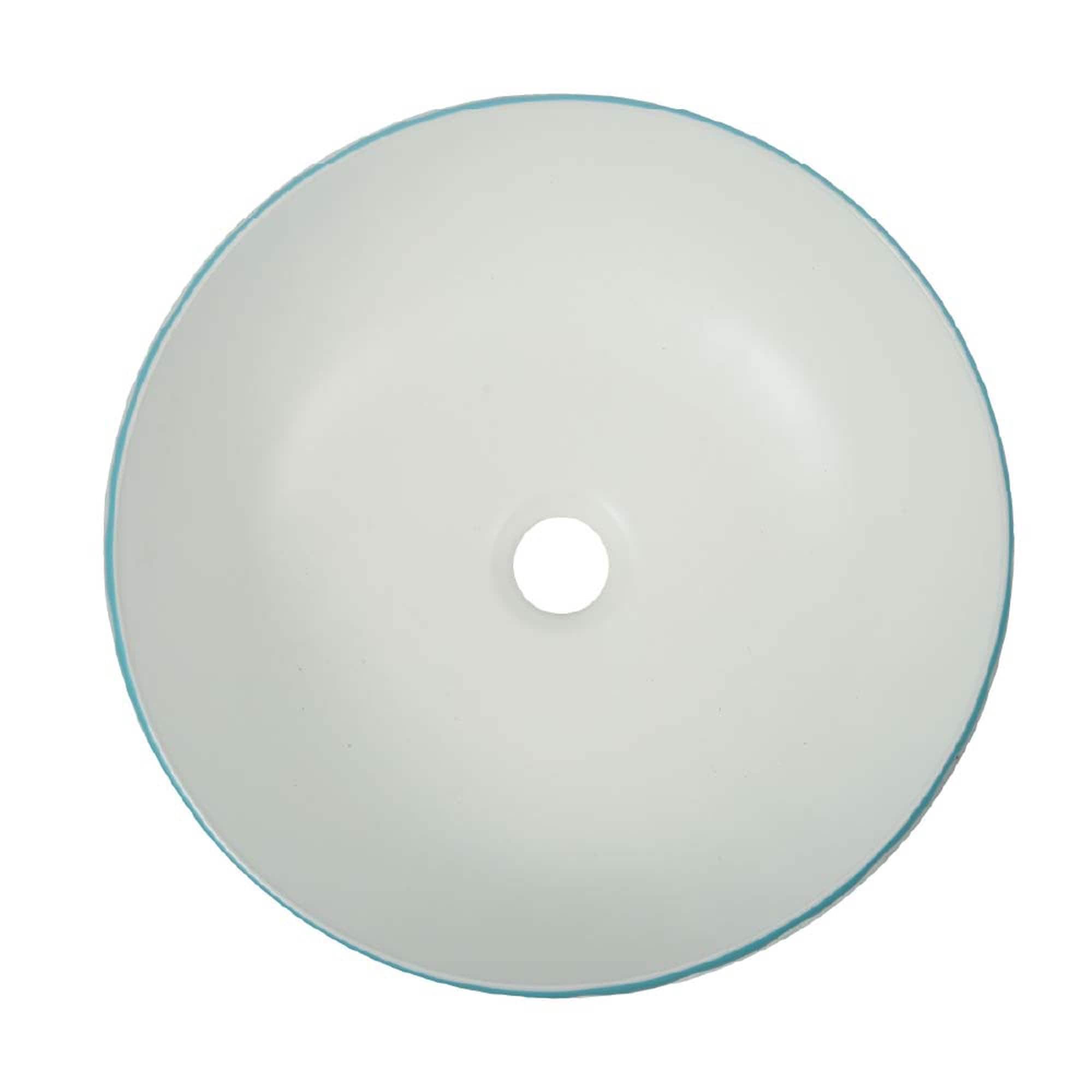 Fine Fixtures MV37MB Bath-Sink - View #5
