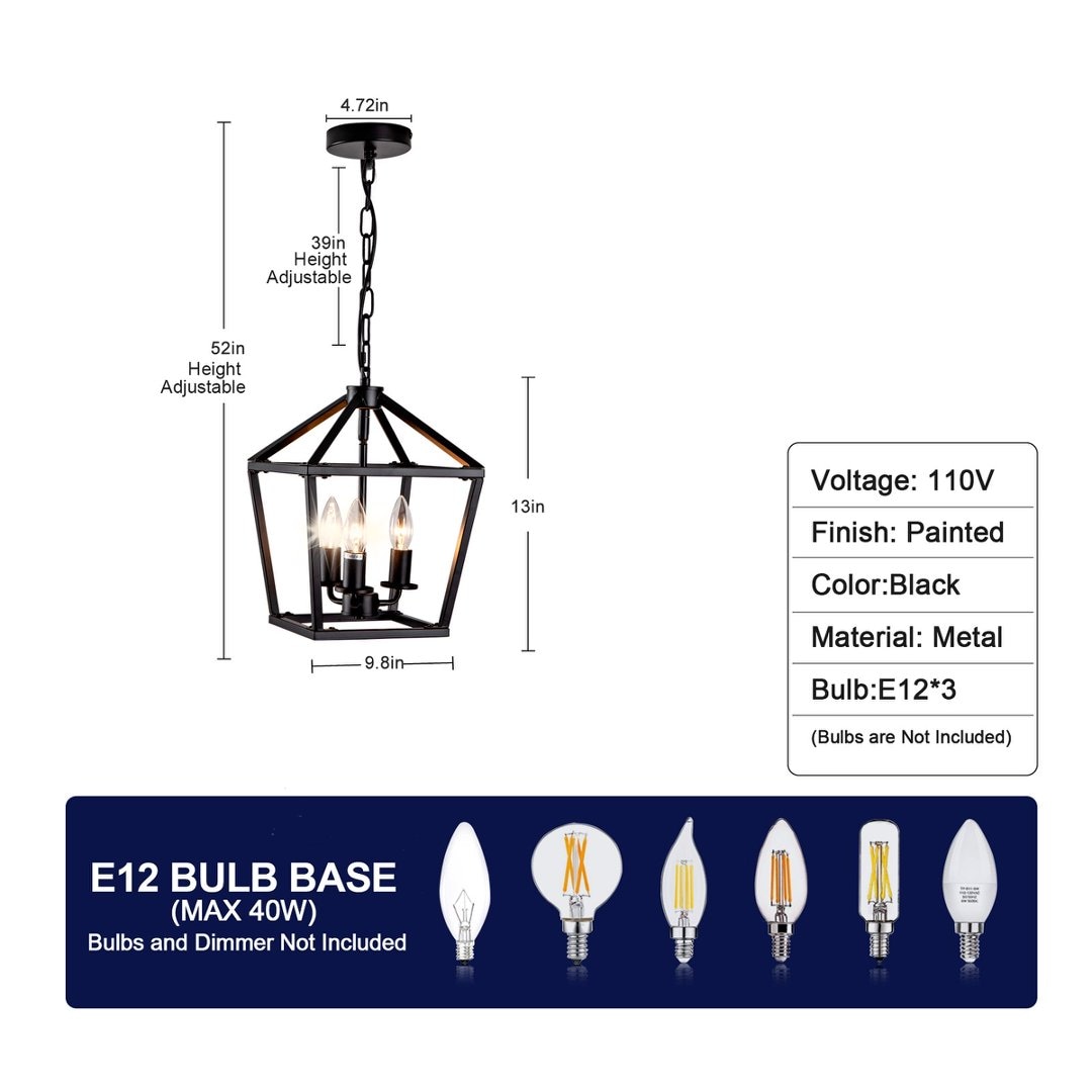 ZHLLMQ ZHLLMQ-W2991P407022 Pendant-Lights - View #2